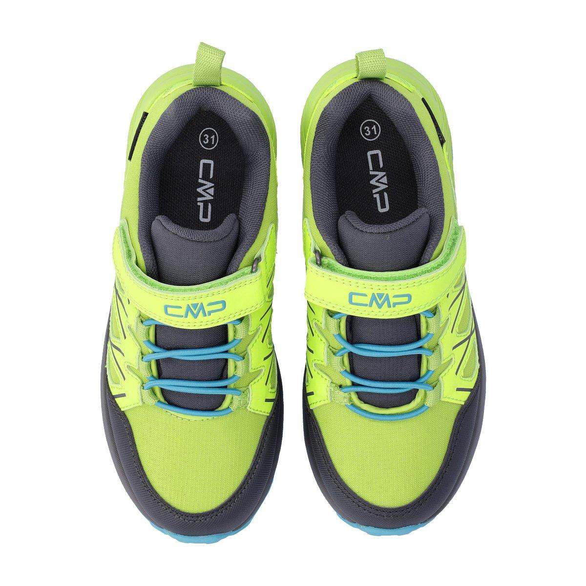 CMP kinder-wanderschuhe hulysse