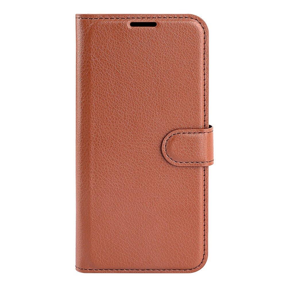 Cover-Discount iPhone 14 Pro Max - Leder Etui Hülle