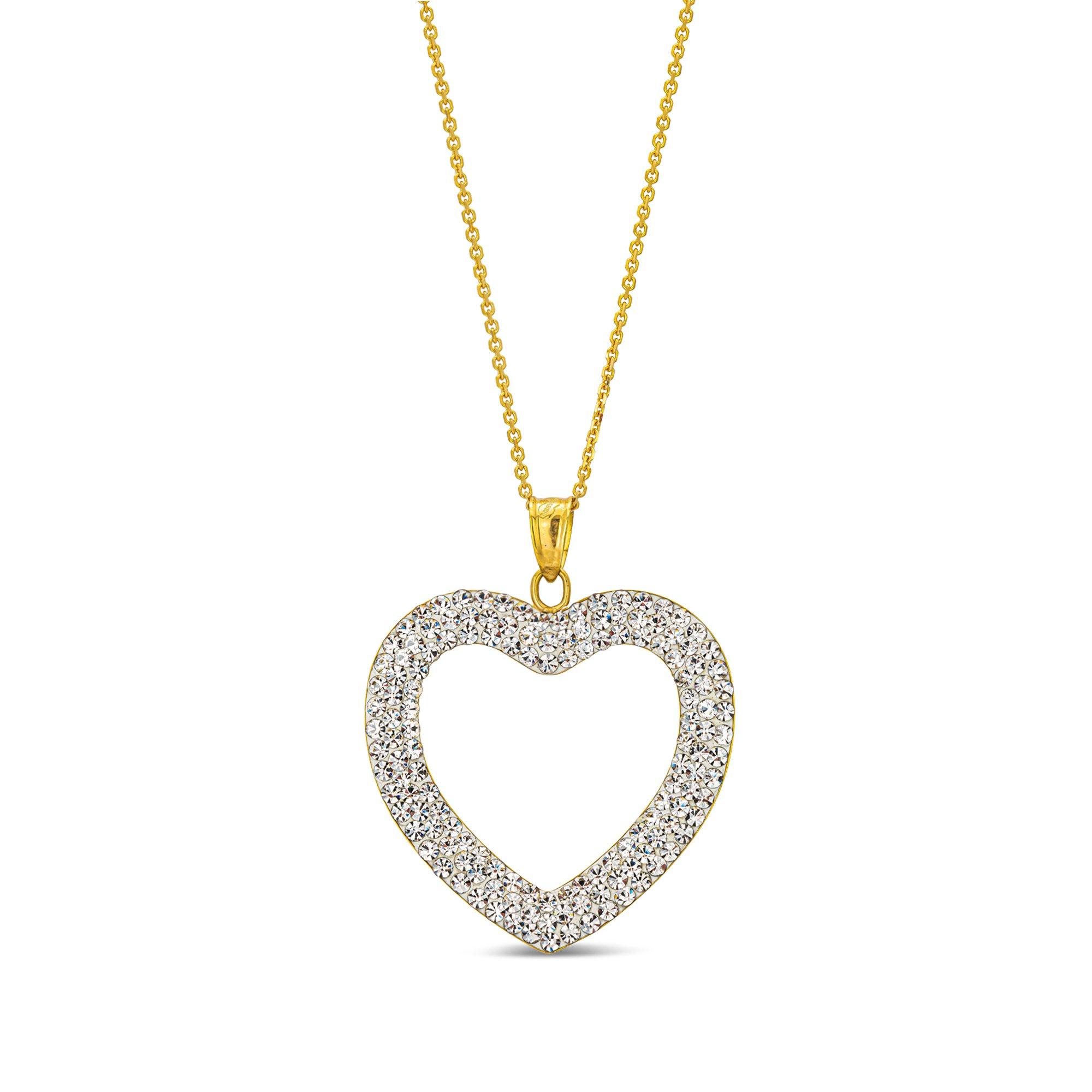 L' Atelier Gold 18 Karat by Manor Halskette