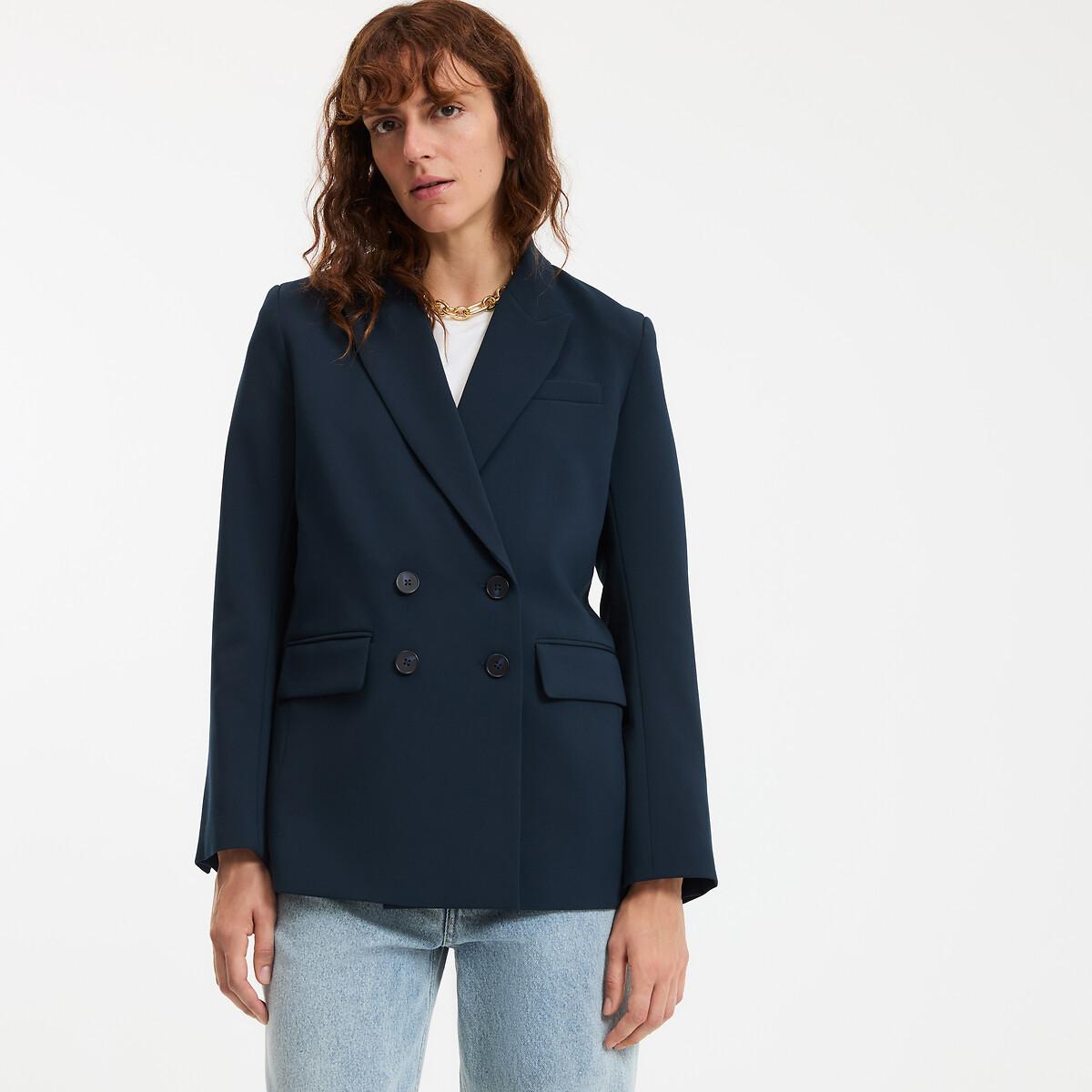 La Redoute Collections Oversize-Blazer