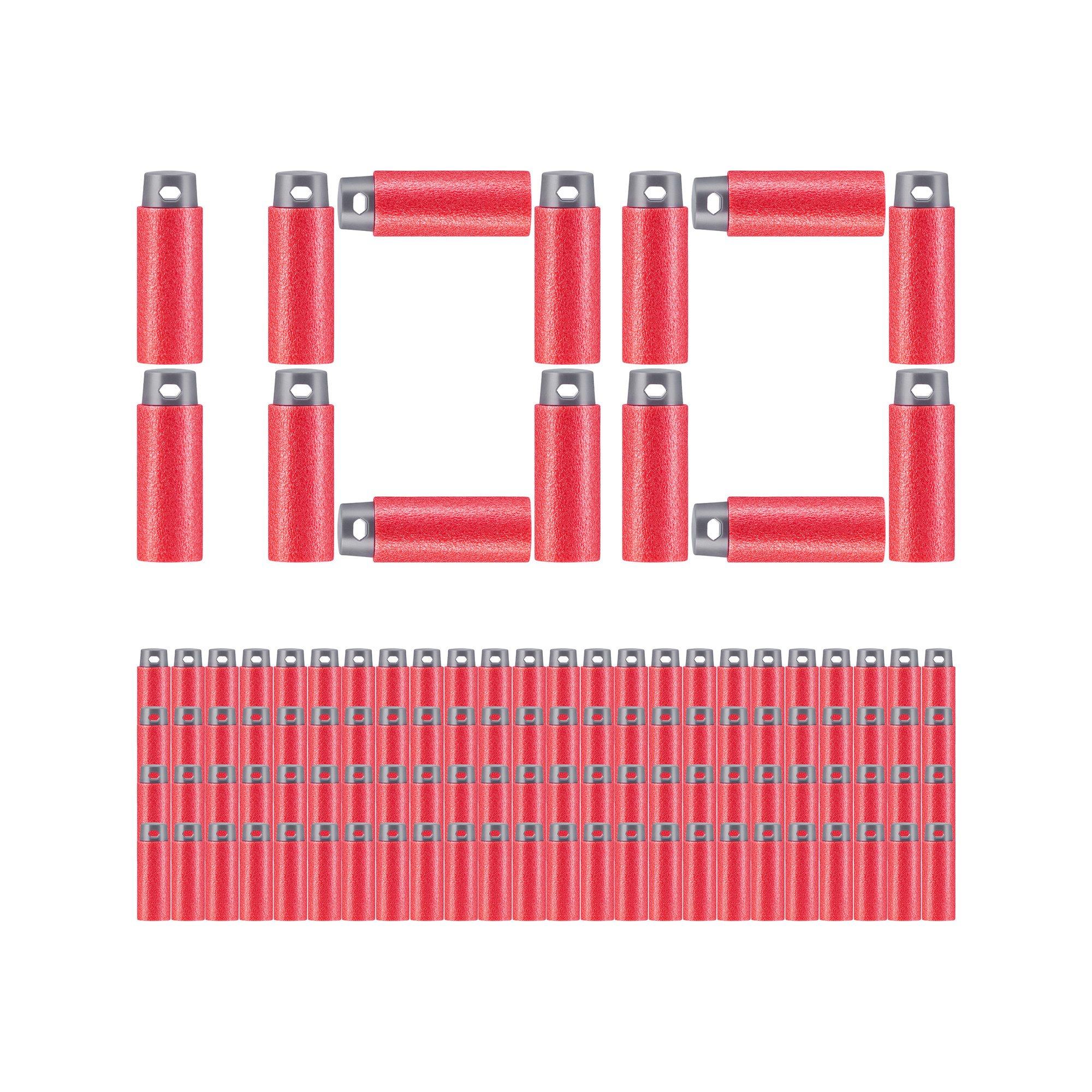 XSHOT Pro Series Half-Length Darts Refill Pack (100 Darts)