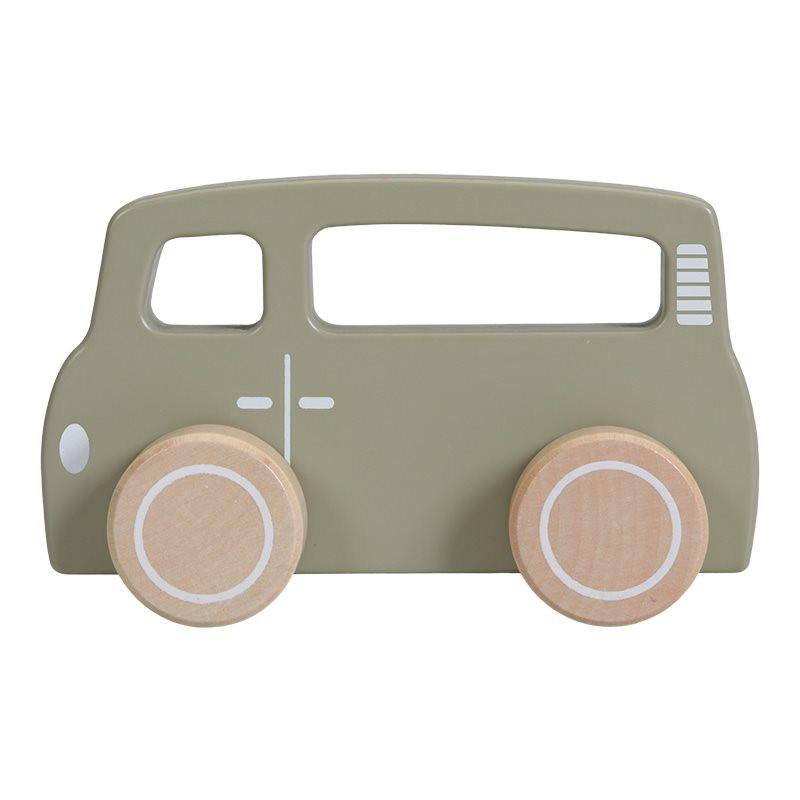Little Dutch Transporter FSC