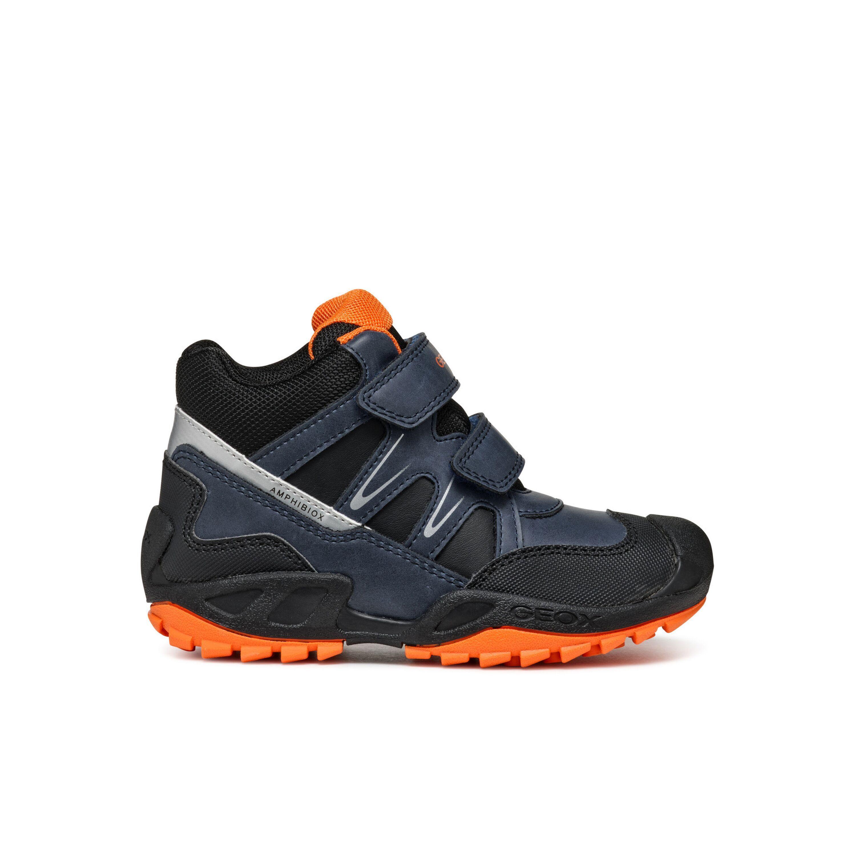 GEOX sneakers savage