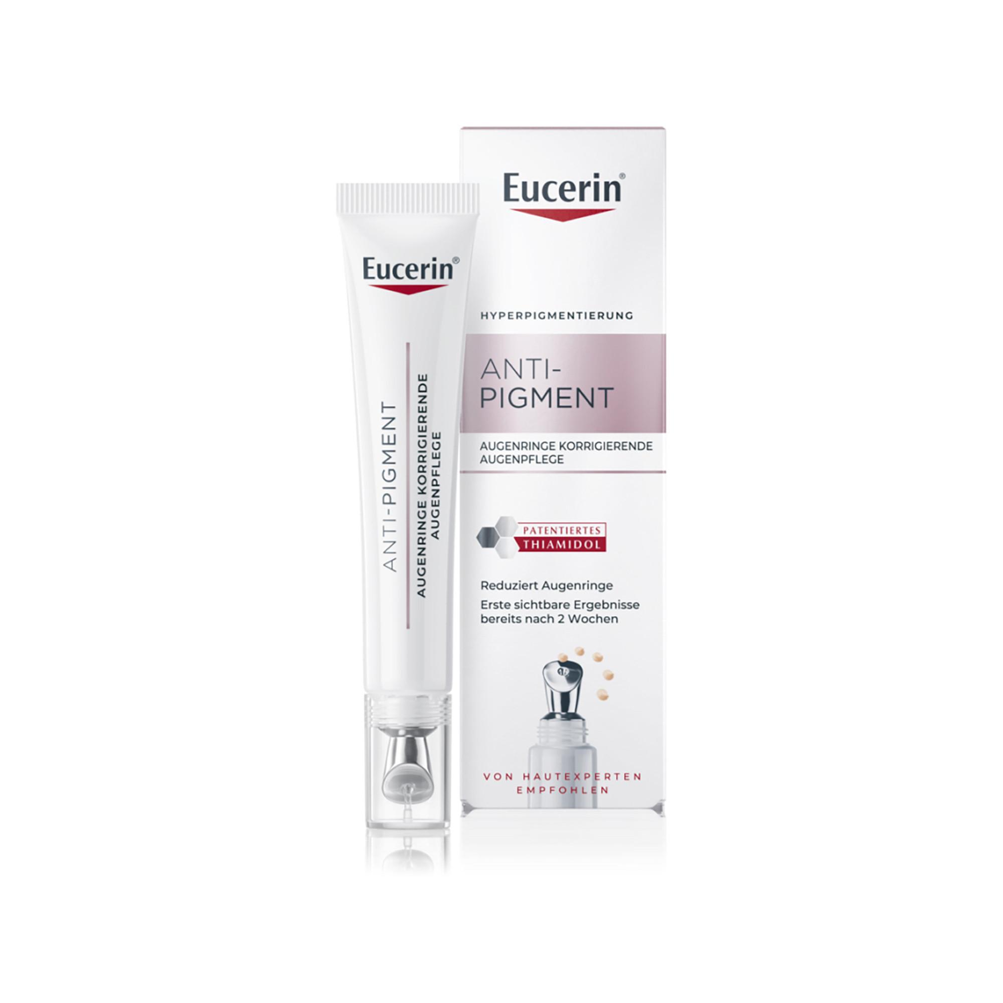 Eucerin Anti-pigment Augenringe Korrigierende Augenpflege