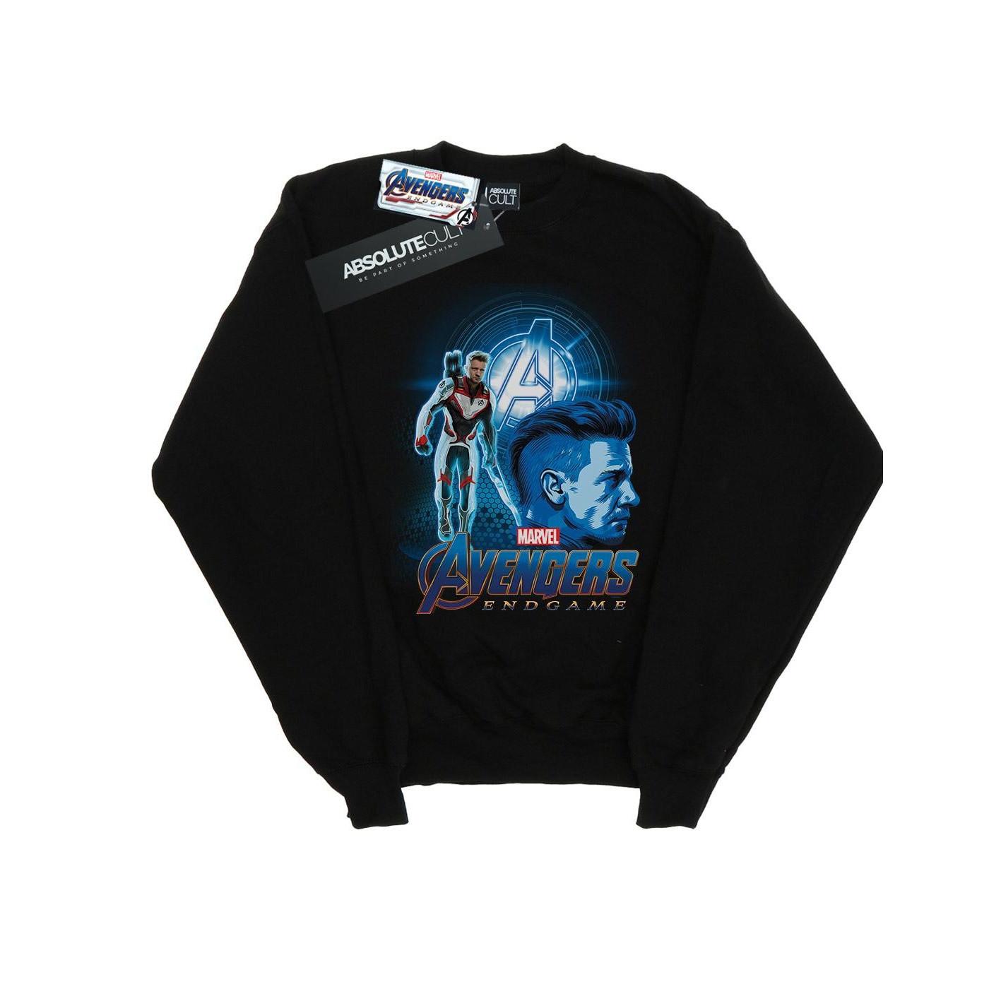 MARVEL Avengers Endgame Sweatshirt