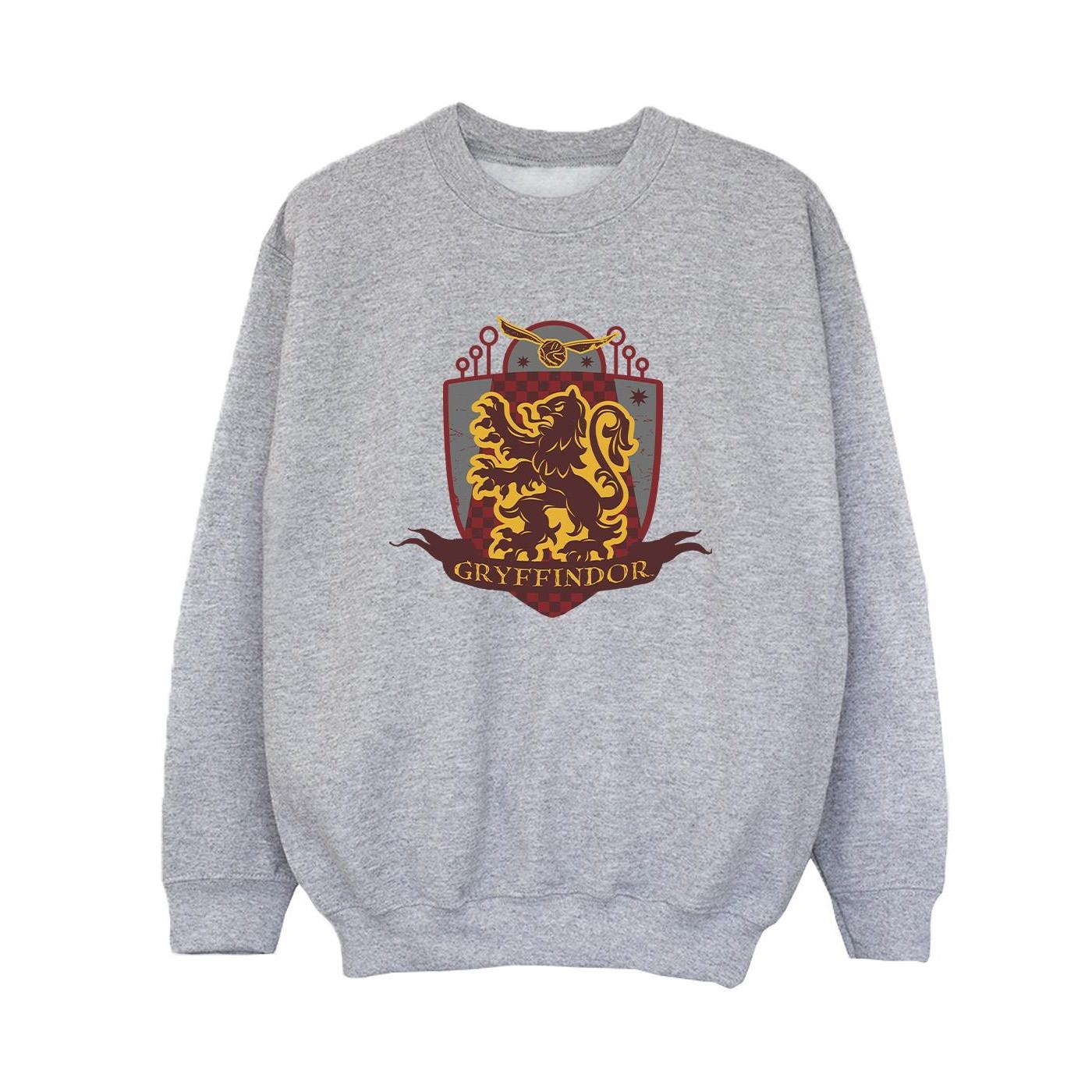 Harry Potter Gryffindor Sweatshirt