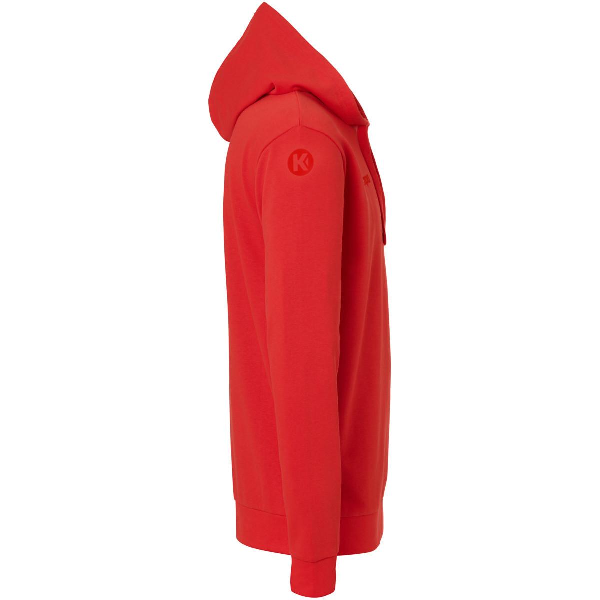 Kempa kapuzenpullover