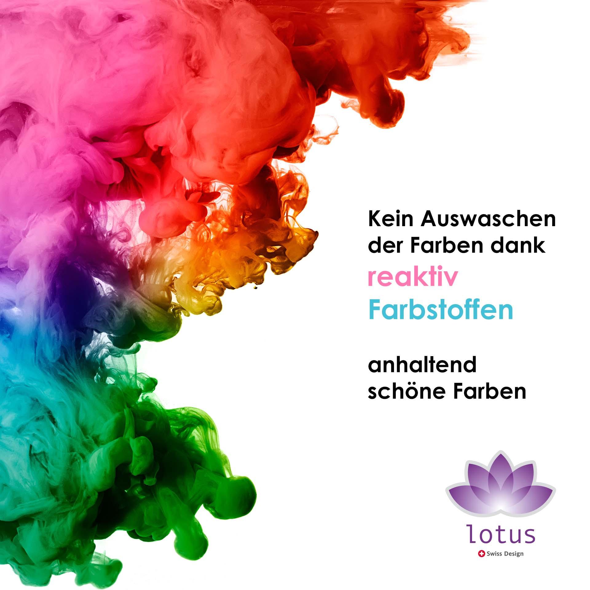 Lotus Bettwaren Lotus Bettwäsche Seersucker uni