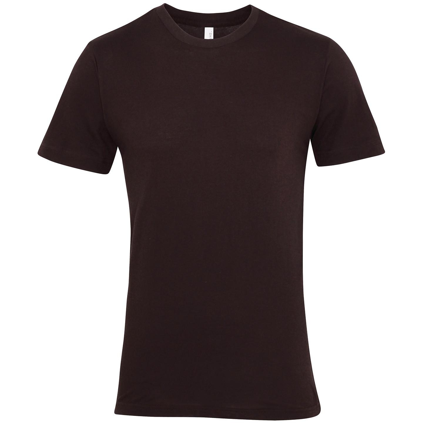 Bella + Canvas Rundhals T-Shirt