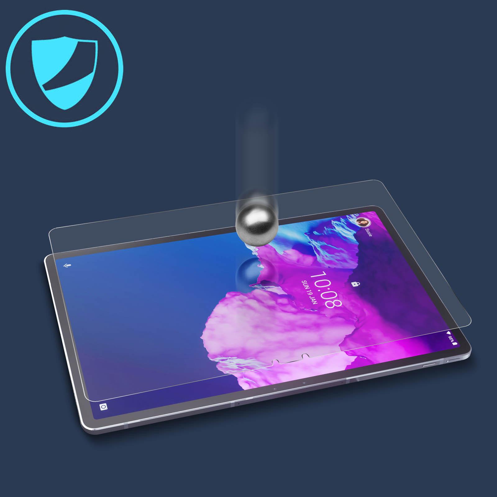 Avizar Displayschutzfolie Lenovo Tab P11 Pro