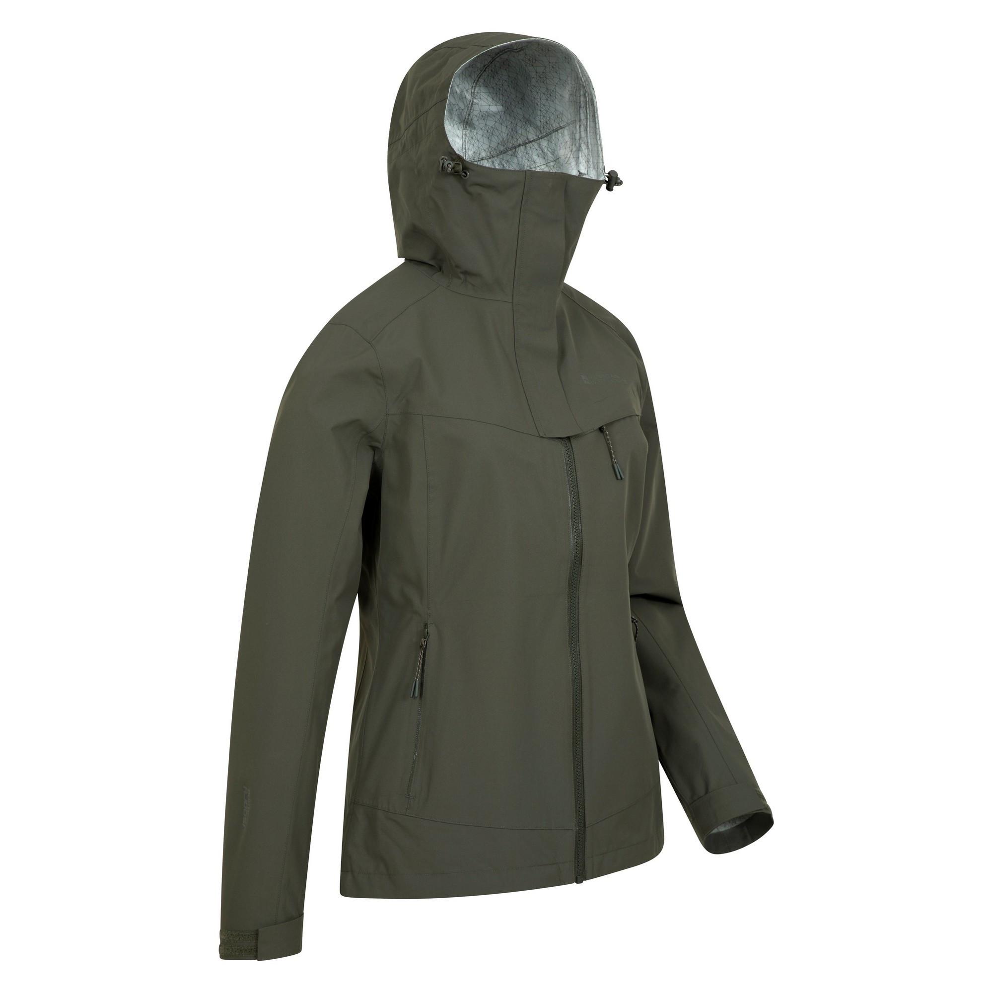 Mountain Warehouse Arlberg Jacke, wasserfest 2,5 Lagen