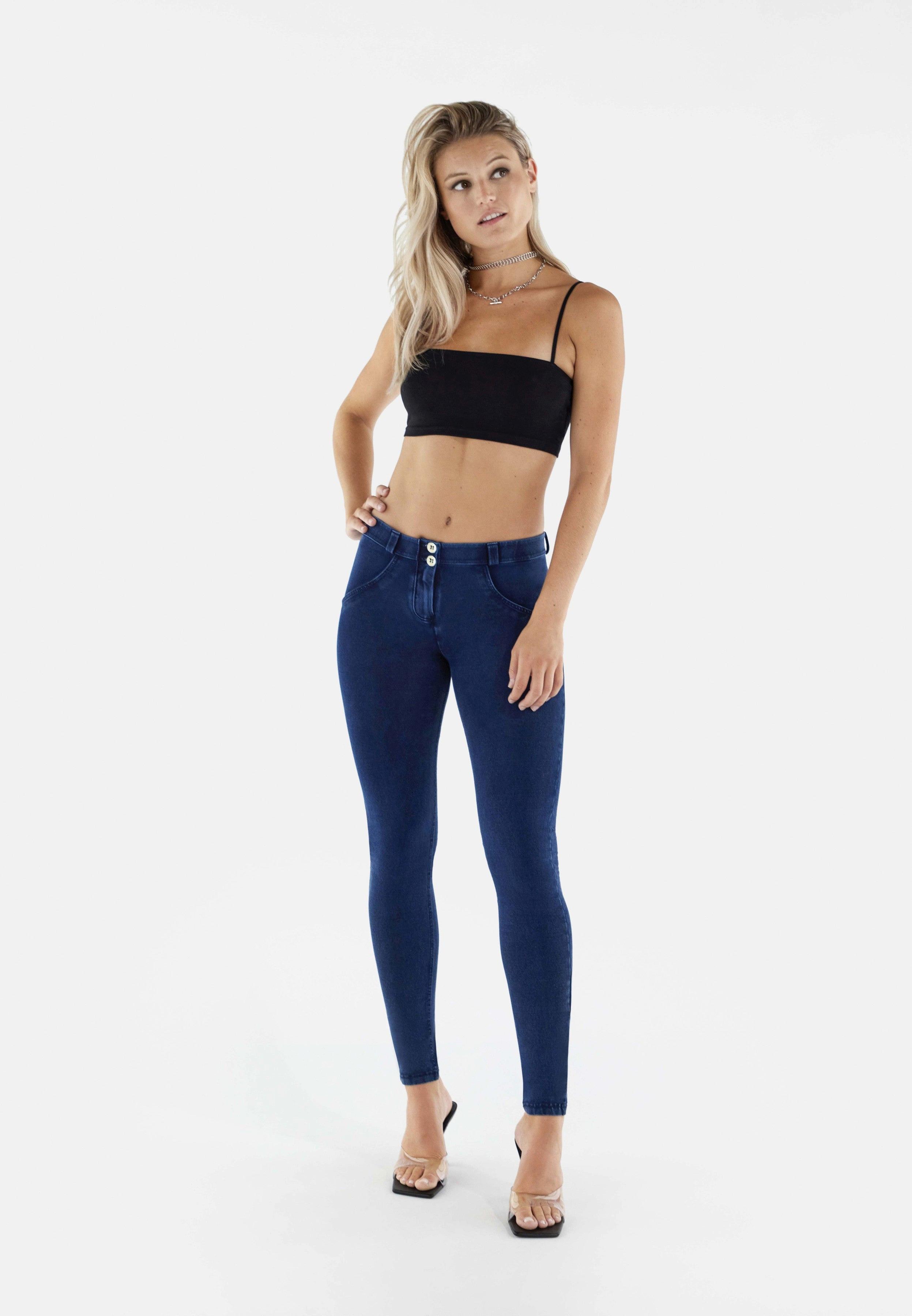 FREDDY WR.UP Shaping Jeggings Skinny Fit