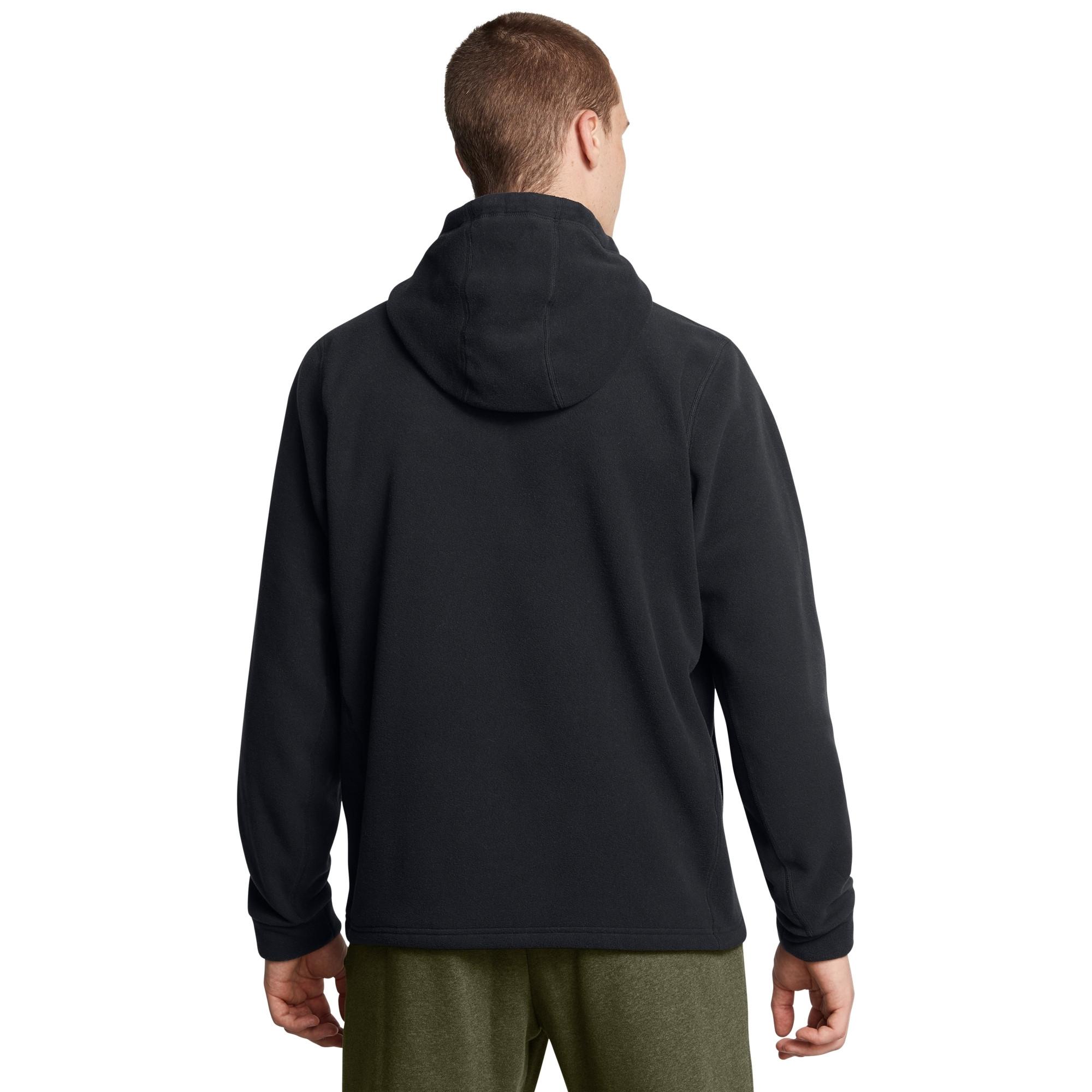 UNDER ARMOUR kapuzensweatshirt expanse fleece