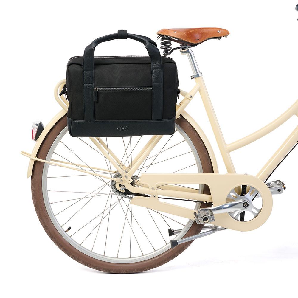 Weathergoods URBAN Aktentasche Fahrradtasche
