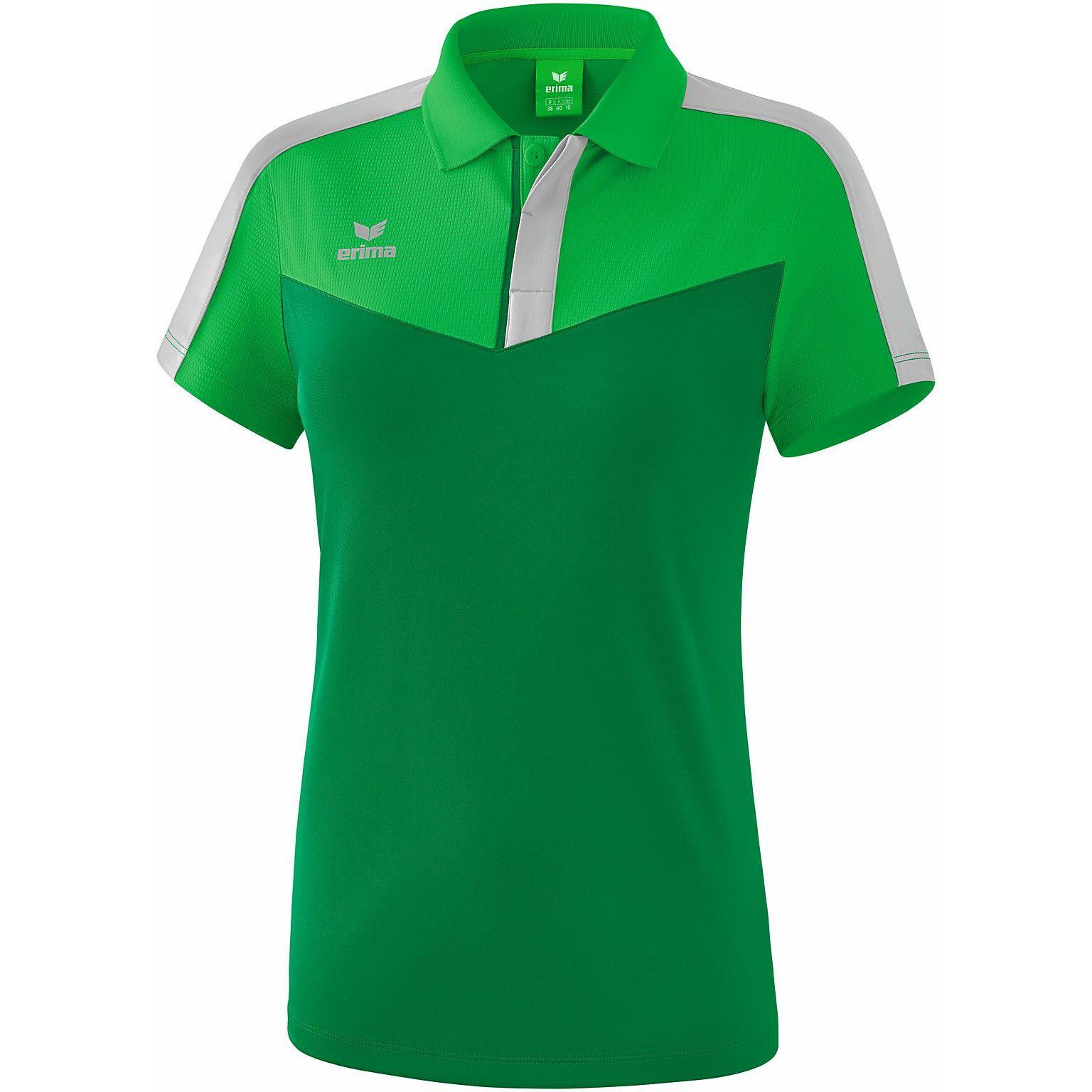 Erima Squad Poloshirt