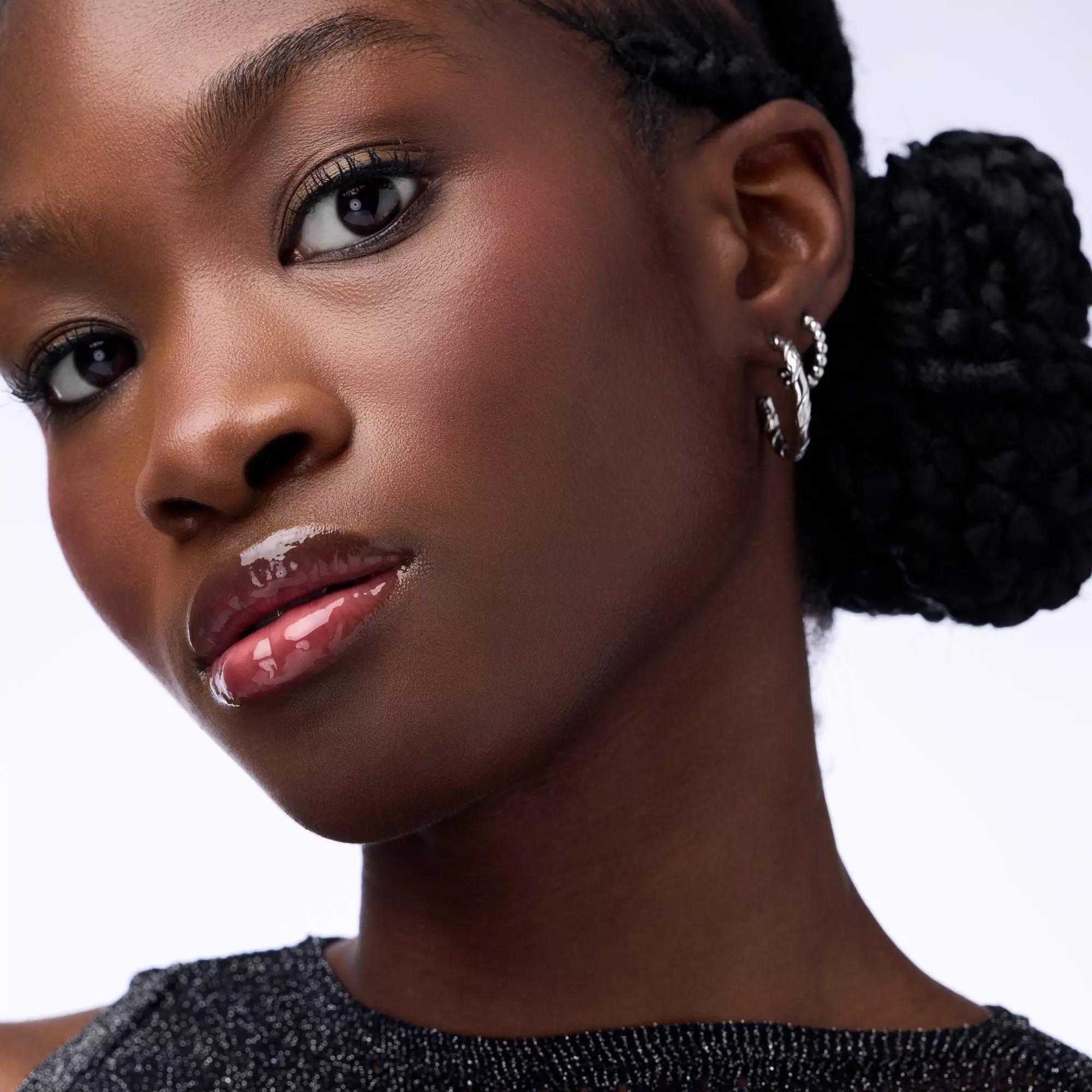 CATRICE Catrice Glossin' Glow Tinted Lip Oil 050 Glossin' Glow Tinted Lip Oil