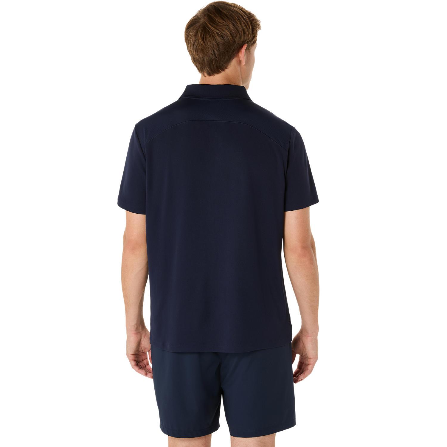 asics Court Polo Shirt