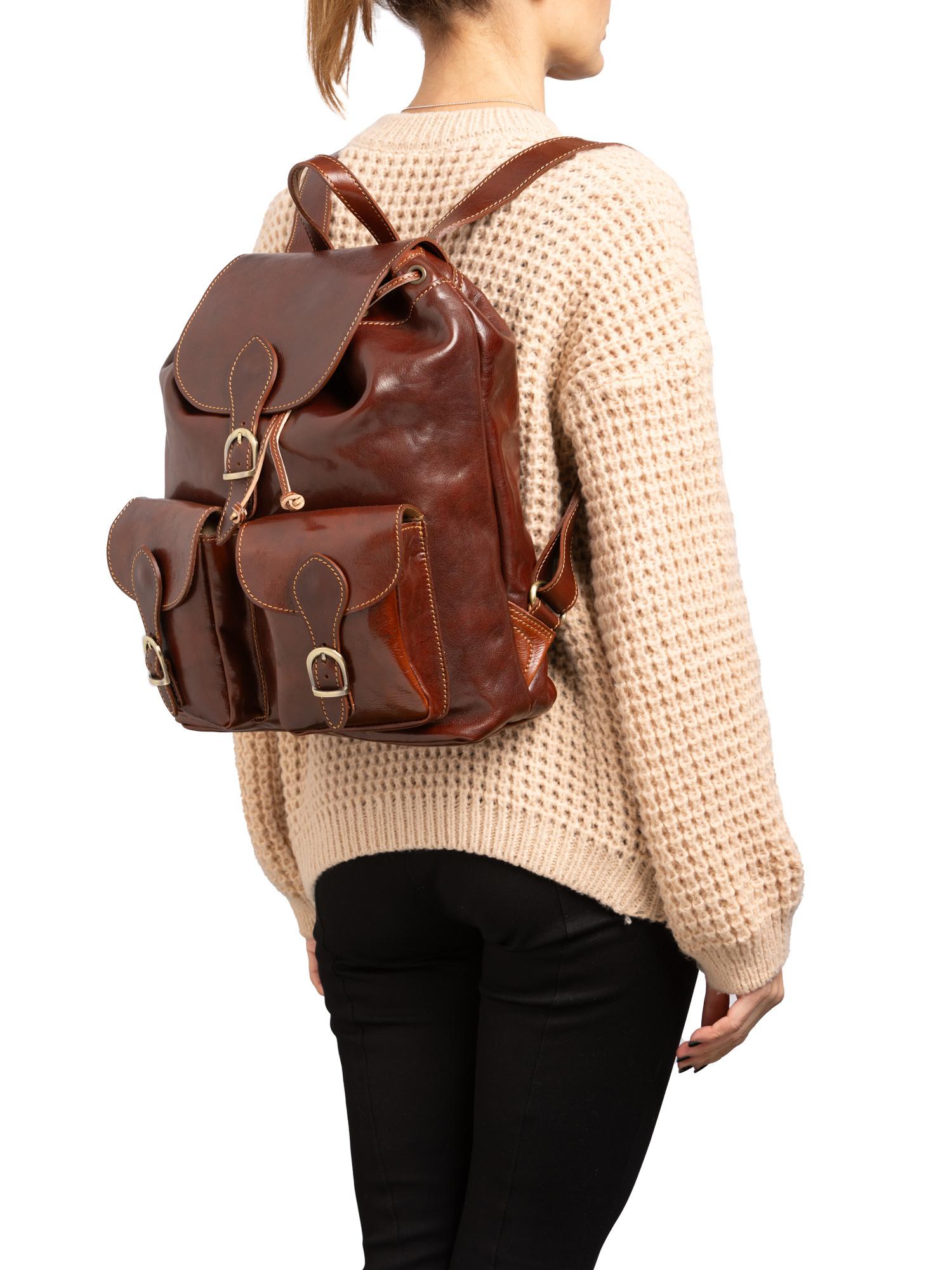 Gave Lux Umhängetasche