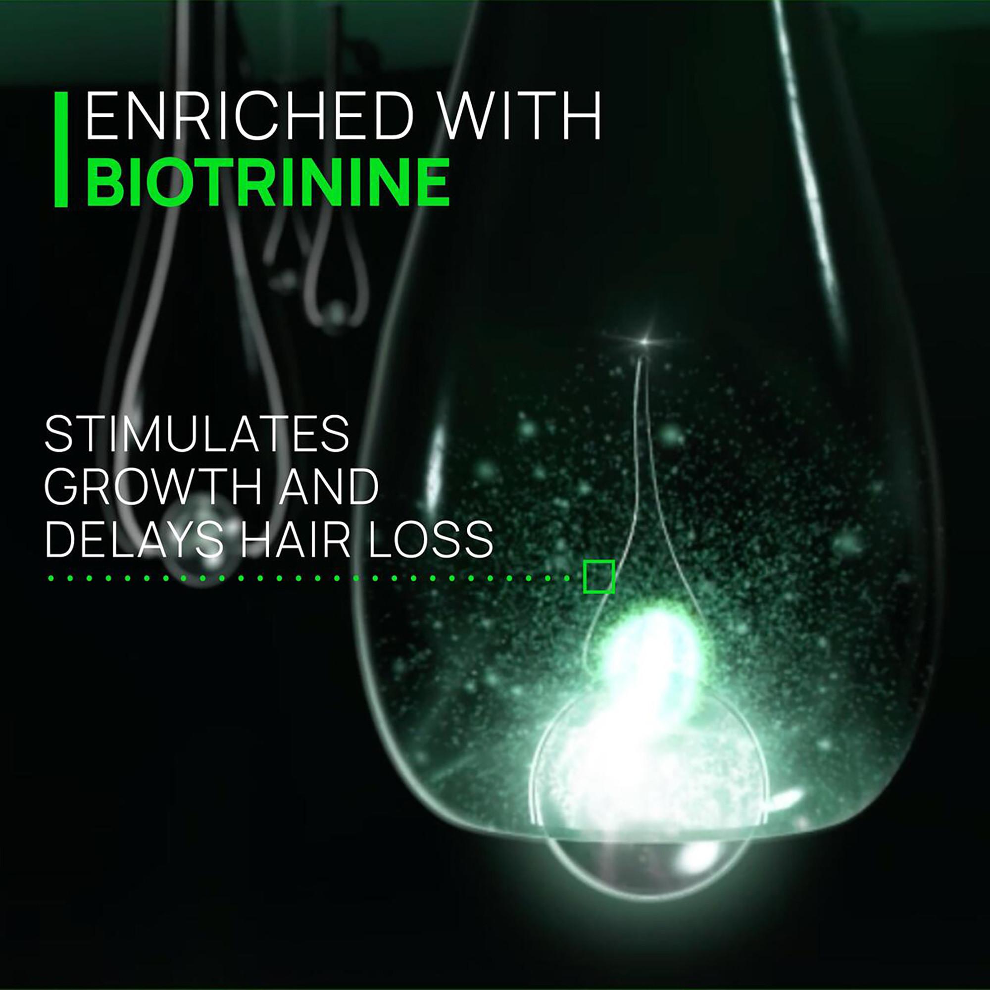 FURTERER Triphasic Progressive Kur bei progressivem Haarausfall