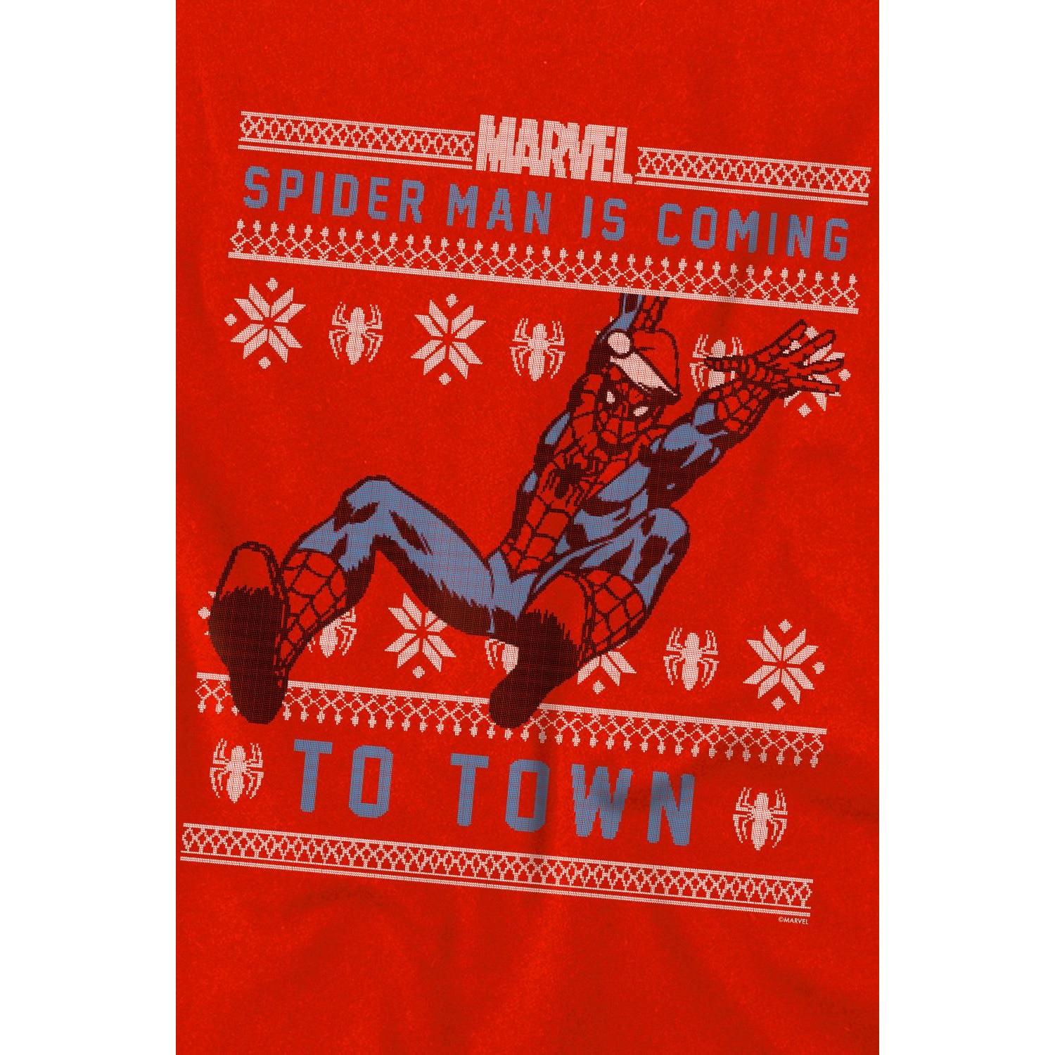 Spider-Man TShirt