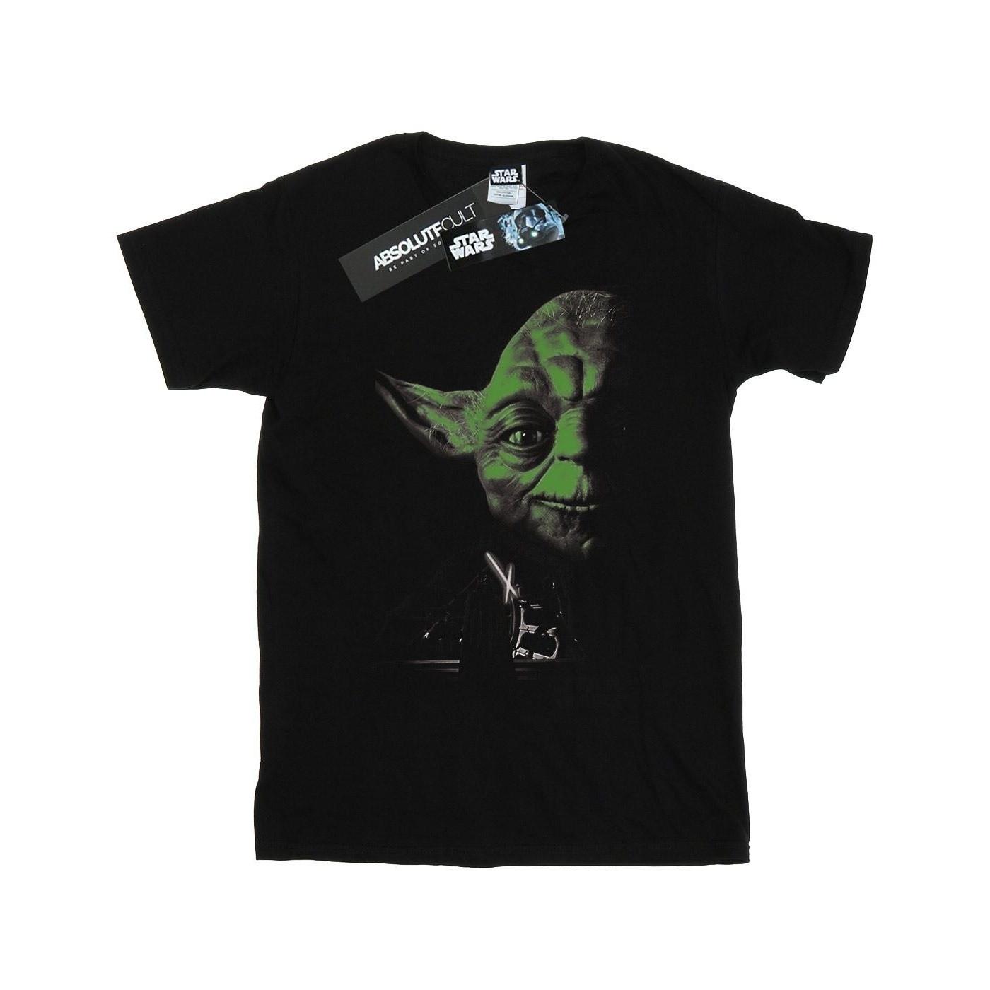 STAR WARS Star Wars Yoda Print T-Shirt