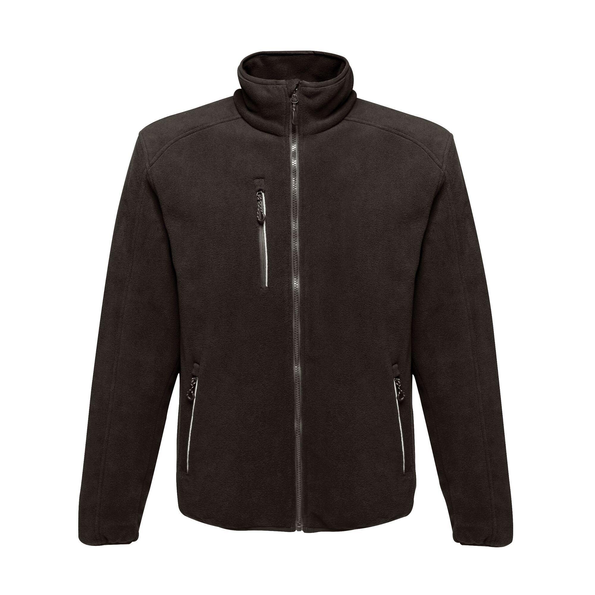 Regatta Fleecejacke Omicron III wasserfest