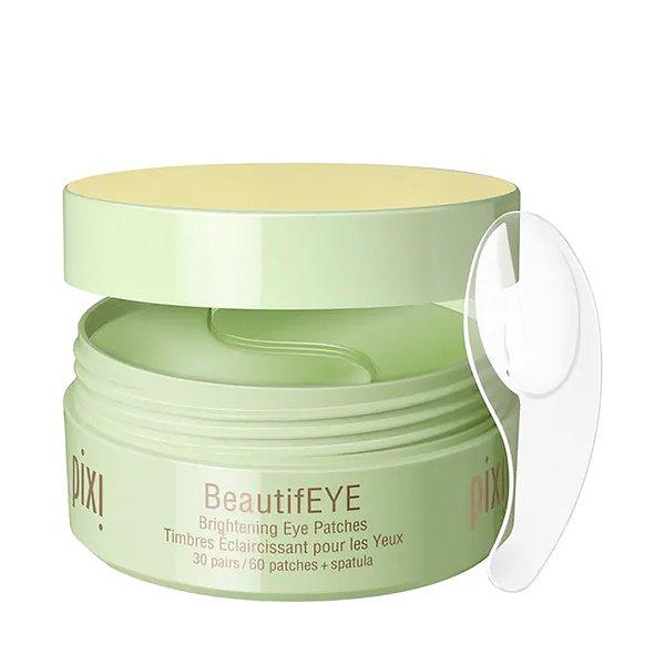 PIXI Beautyfeye - Aufhellende Augenmasken Augen Maske