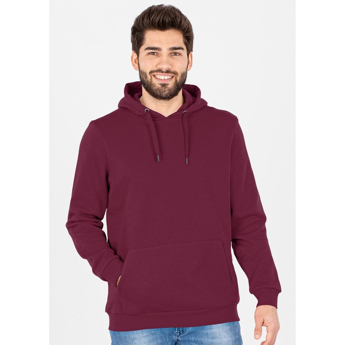 Jako hoodie organic