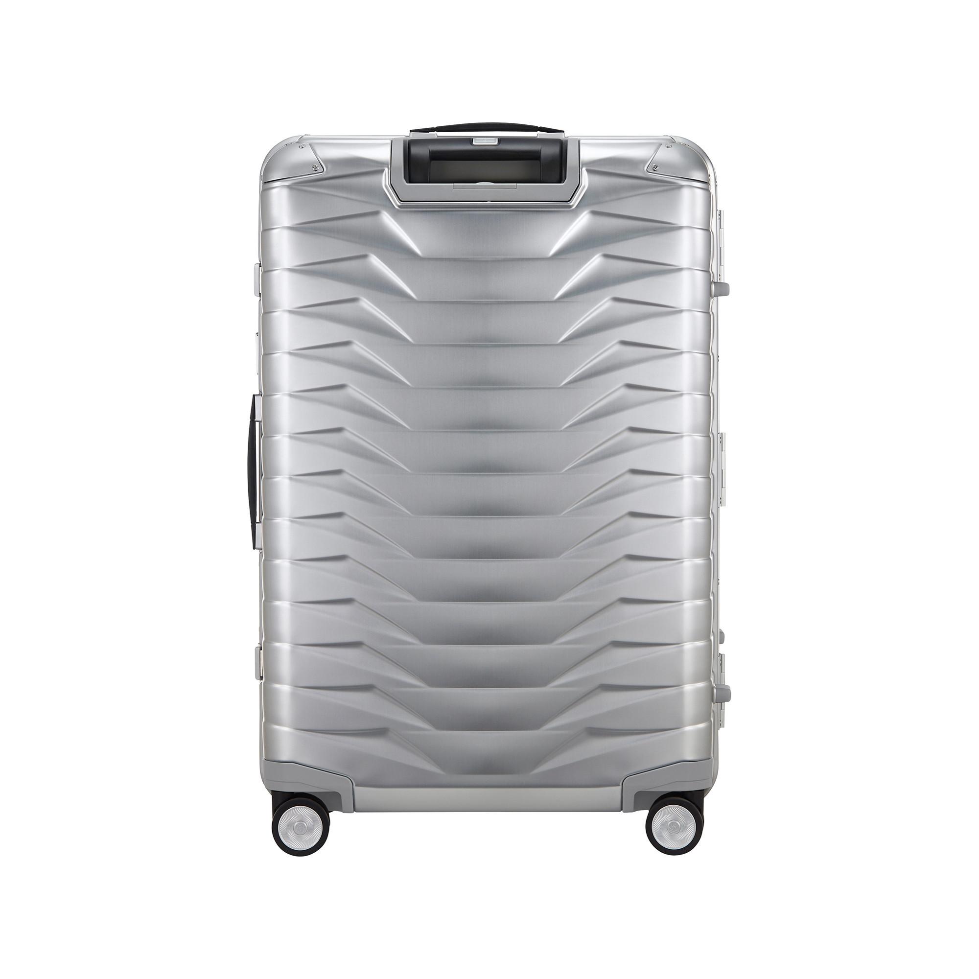 Samsonite 76.0cm, Hartschalenkoffer PROXIS ALU