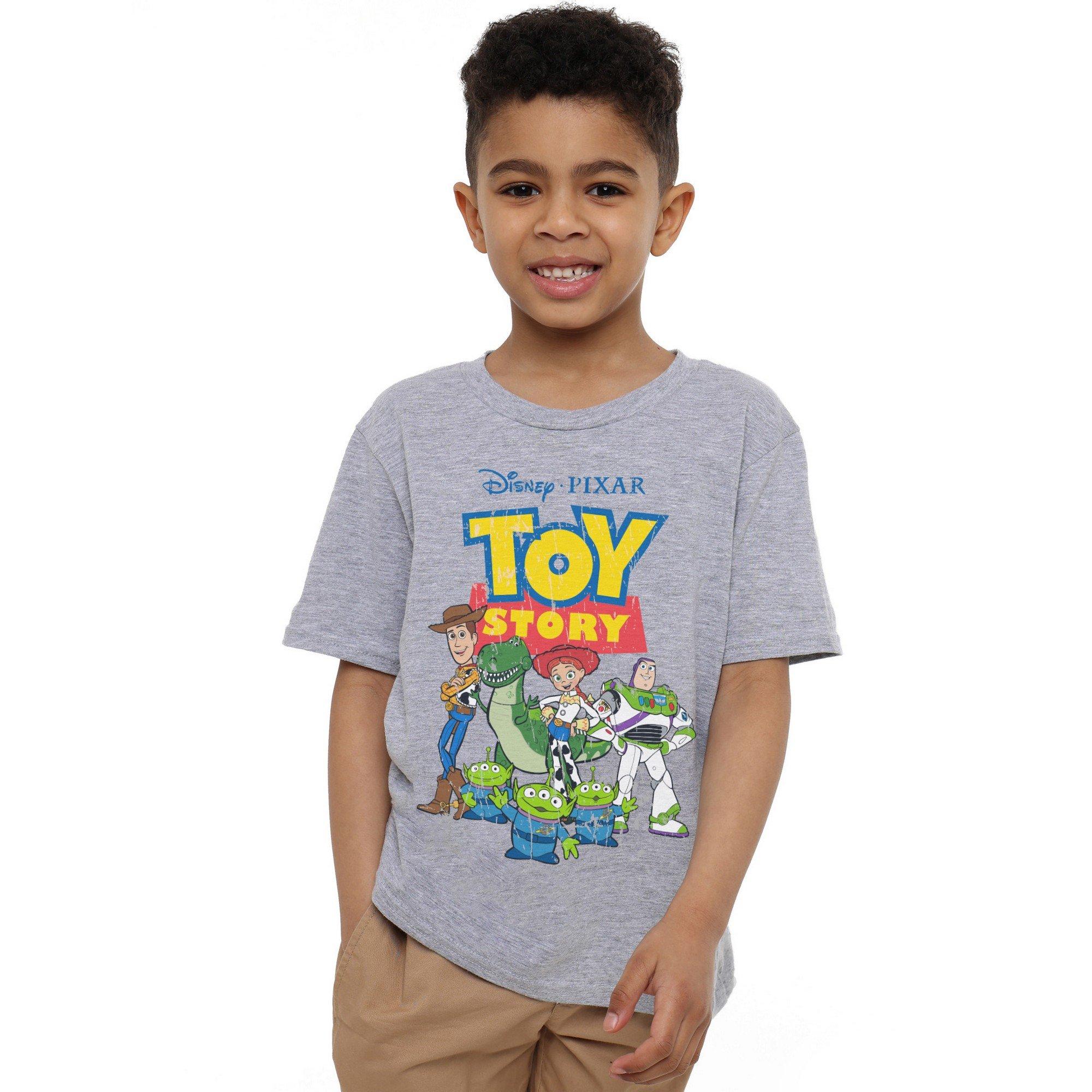 Toy Story TShirt