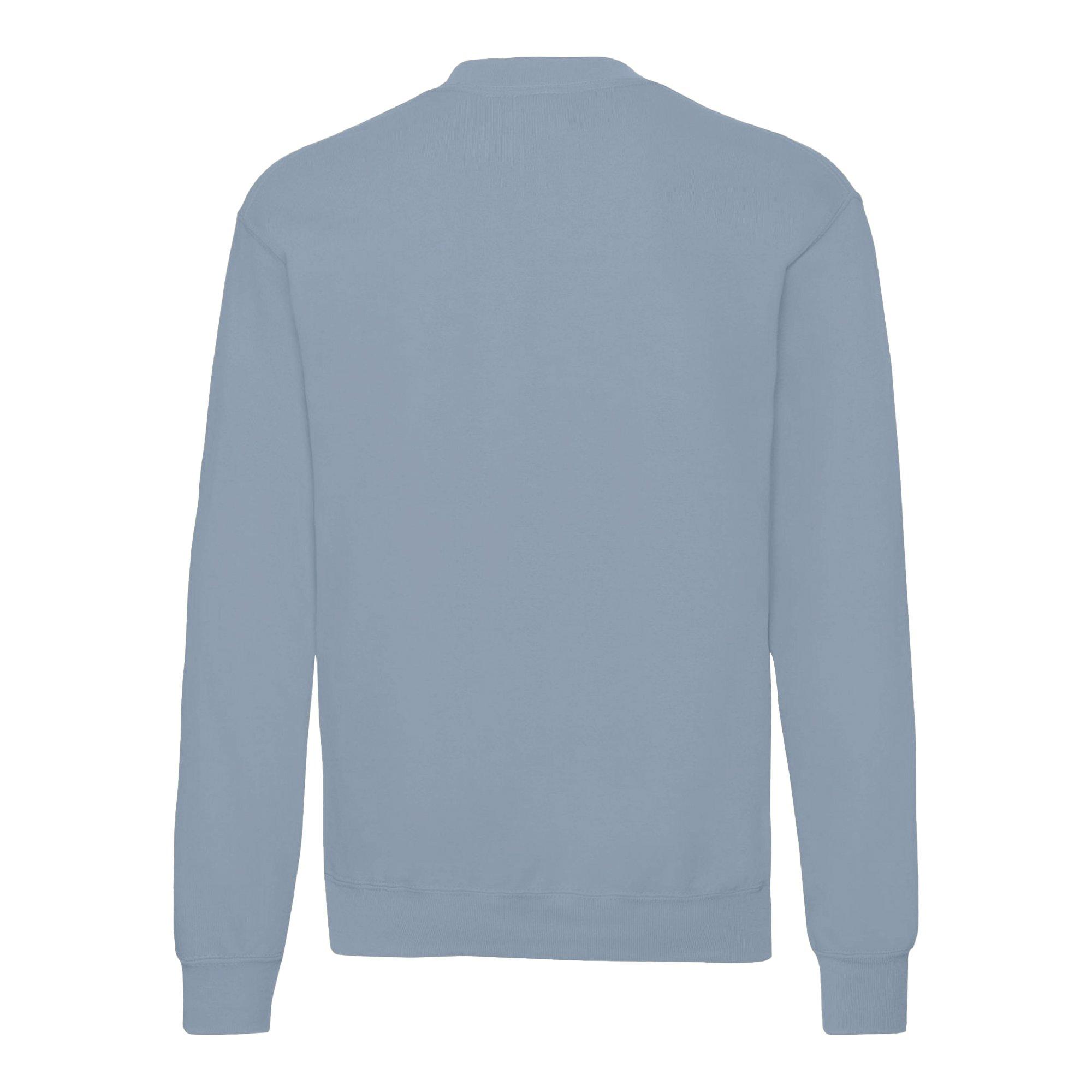 Fruit of the Loom Classic 8020 Sweatshirt