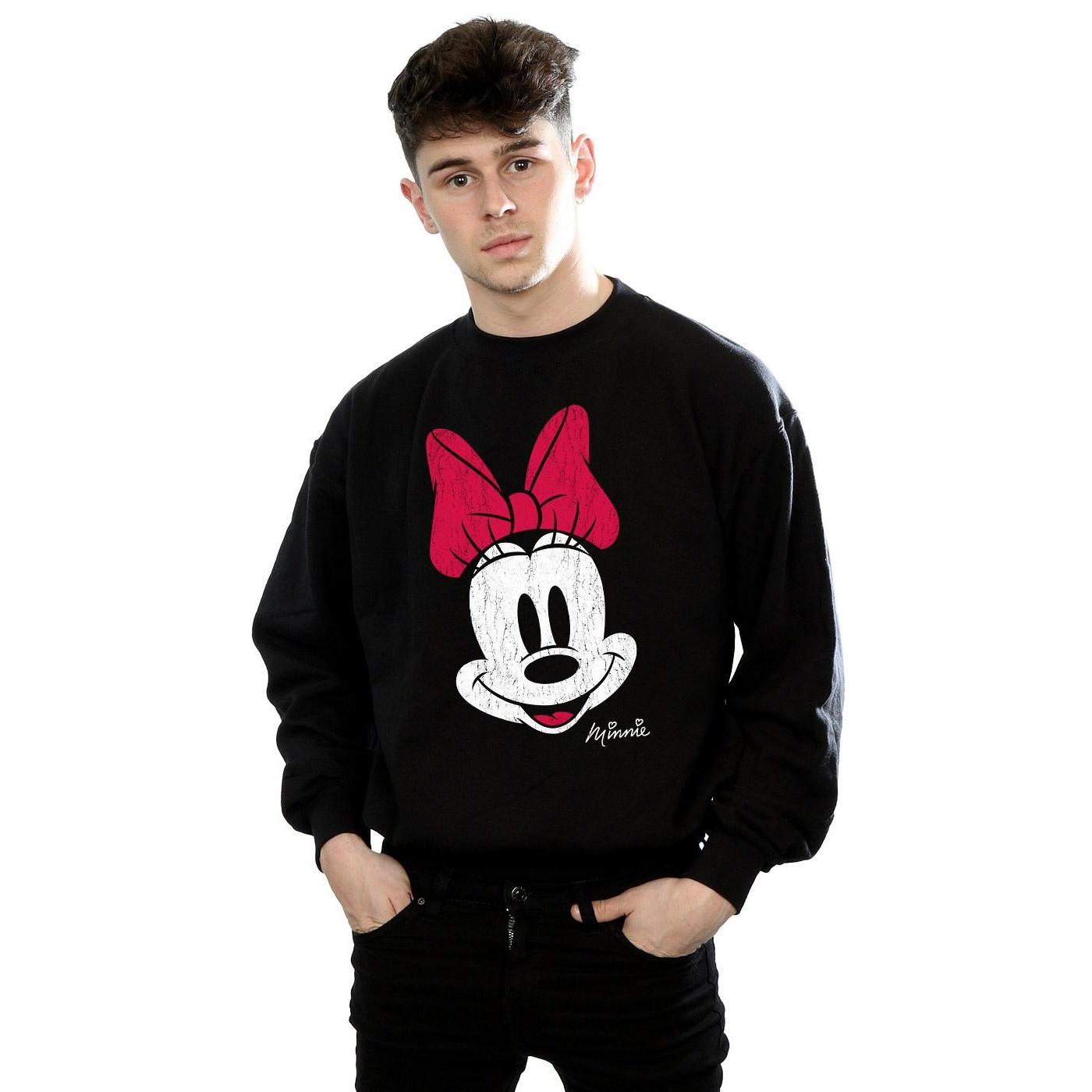 Disney Sweatshirt