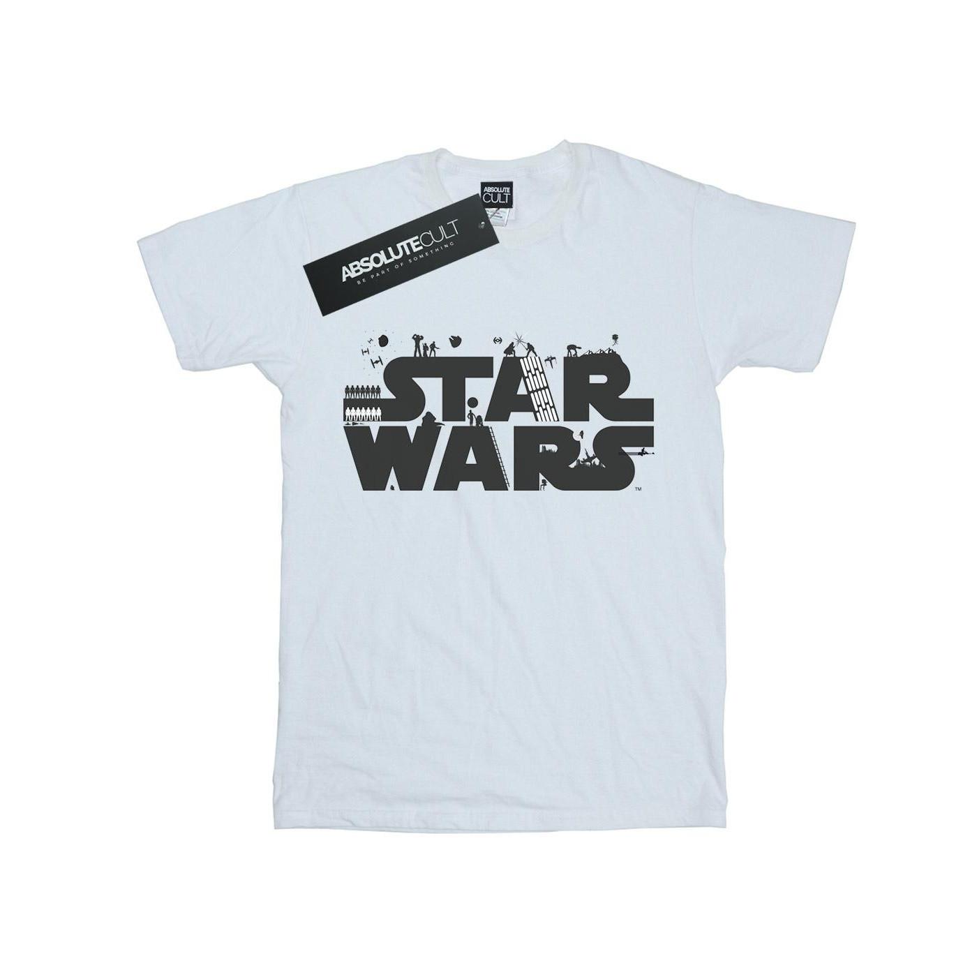 STAR WARS TShirt