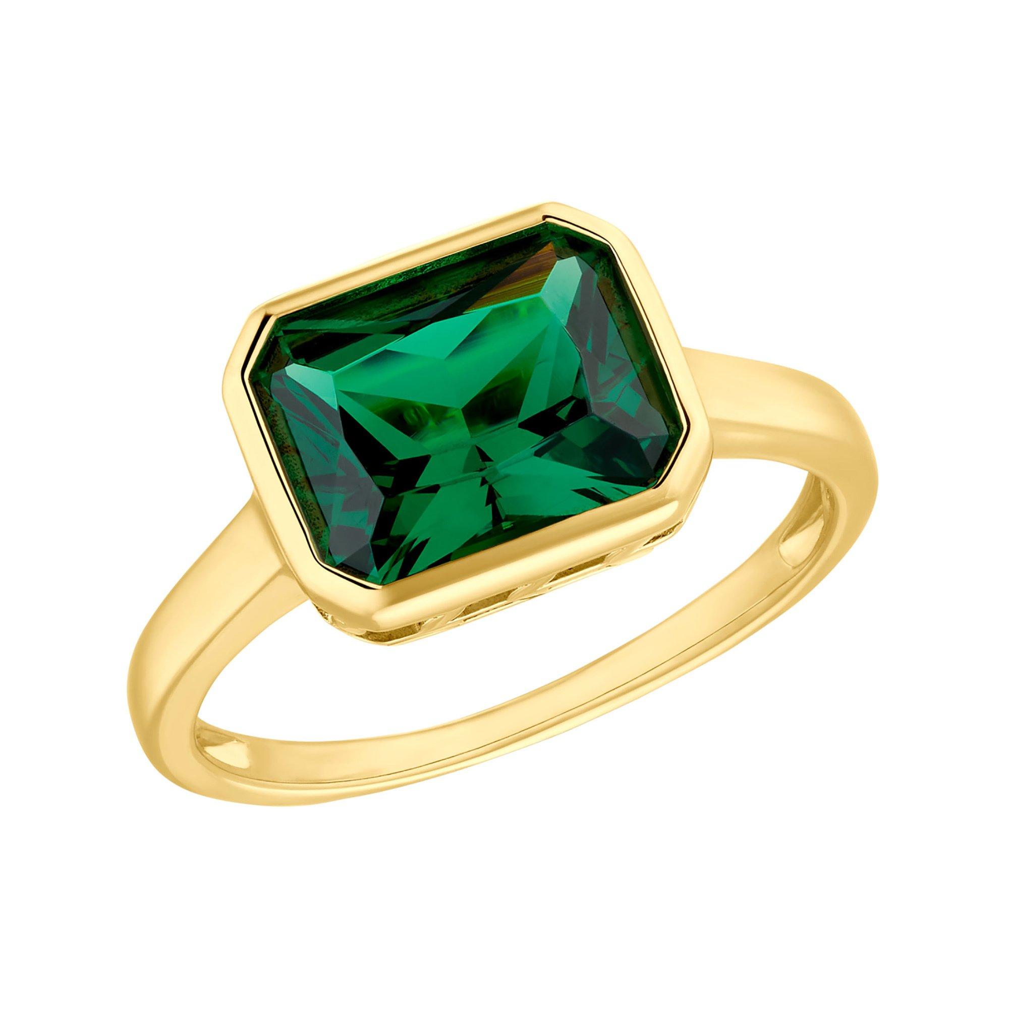 s. Oliver Ring