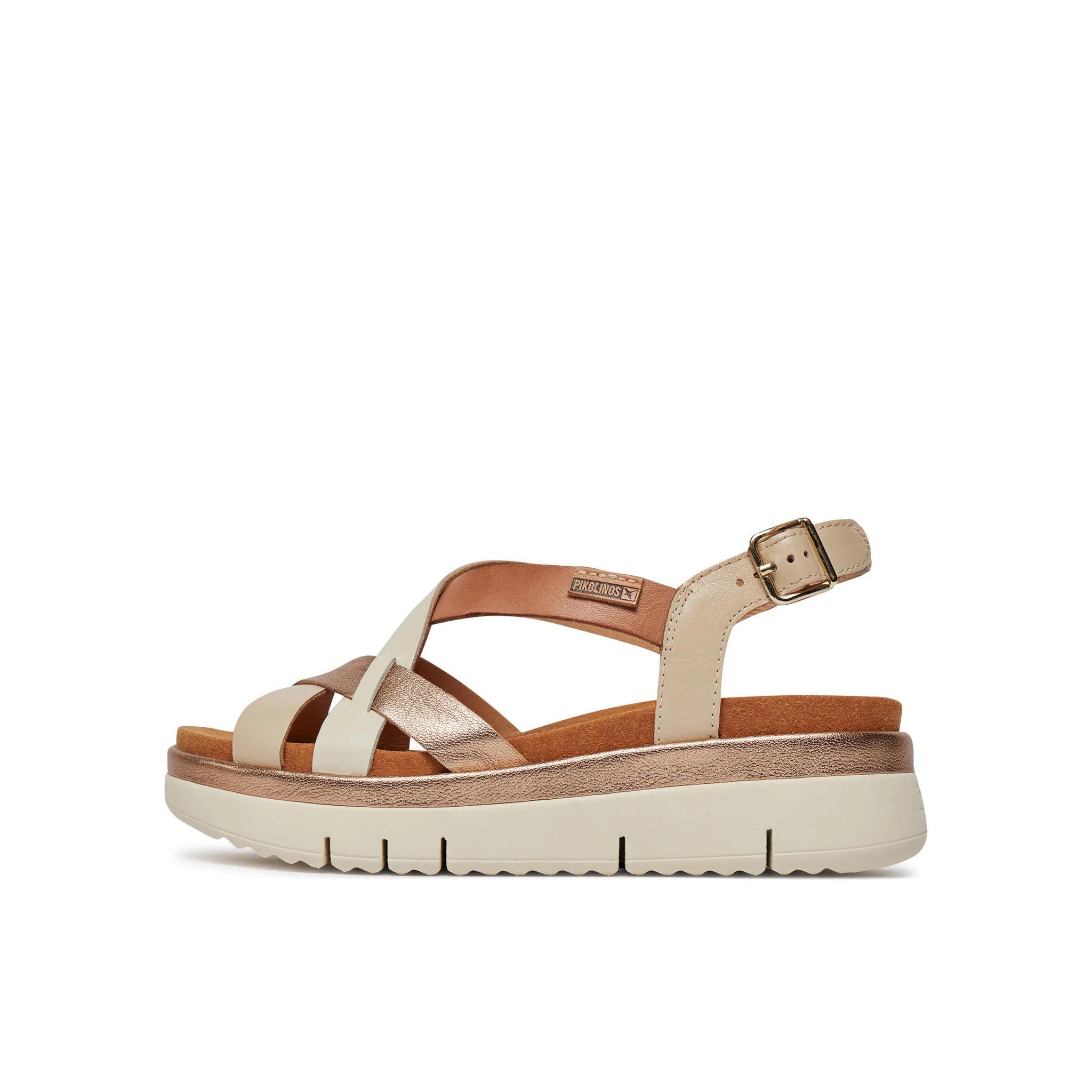 Pikolinos sandalen für en palma