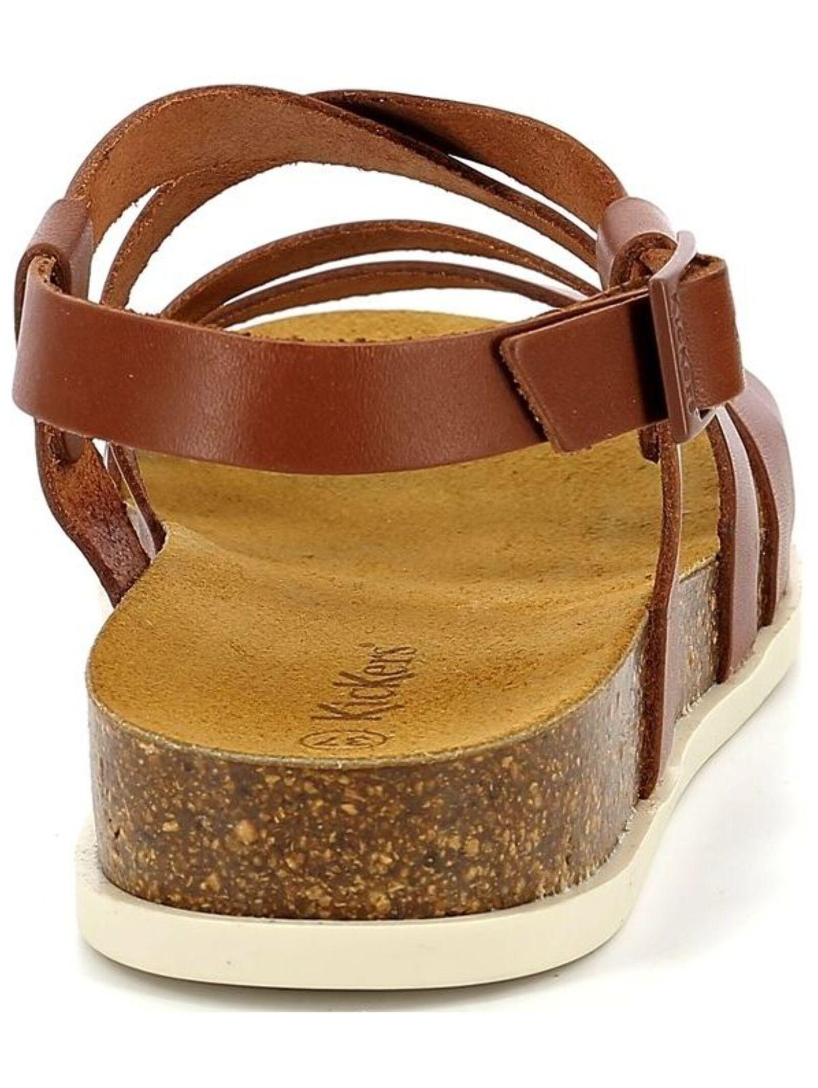 Kickers Sandalen 931650-50