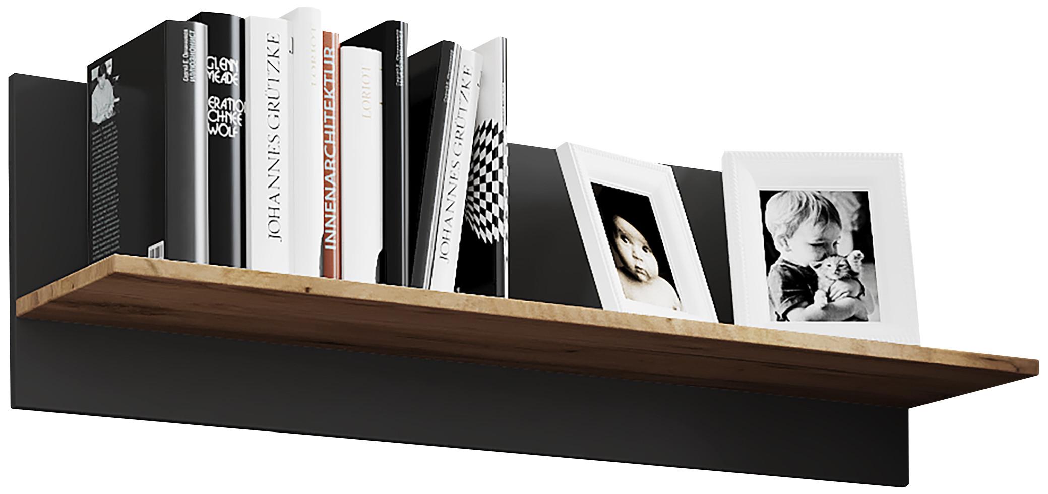 VCM TV Möbel | 4-tlg. Wohnwand mit ausreichend Stauraum | Fernsehschrank | Anbauwand – Usilo XL