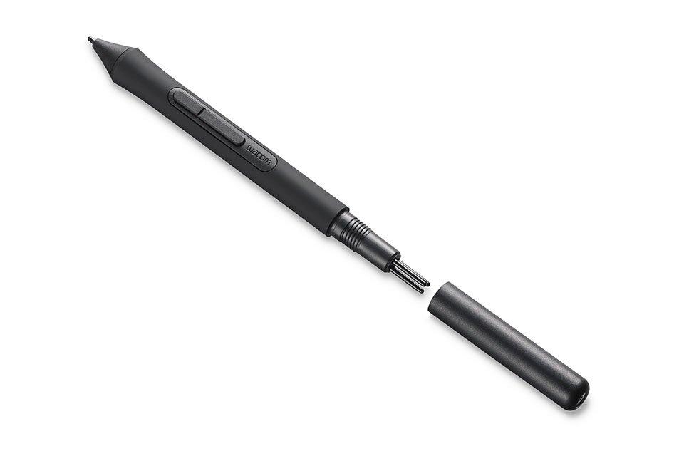 wacom PEN 4K INTUOS CTL-4100 CTL-6100