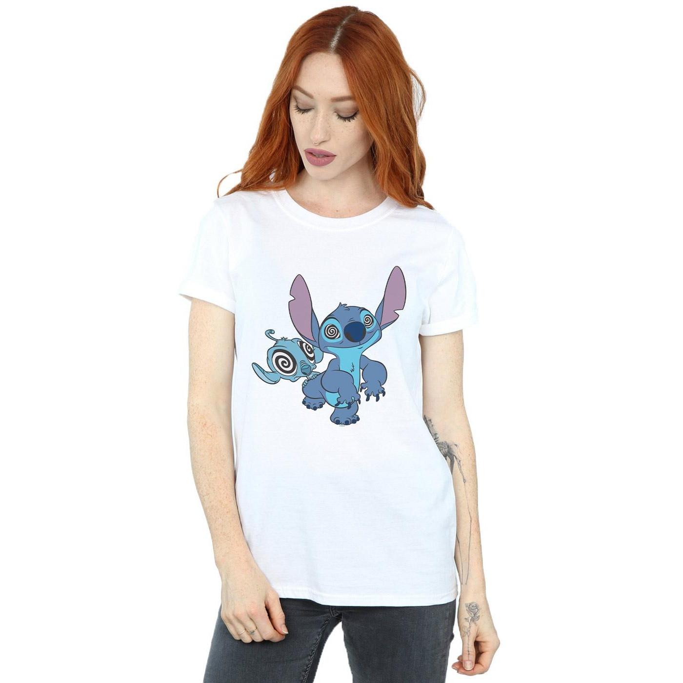 Disney Hypnotized T-Shirt