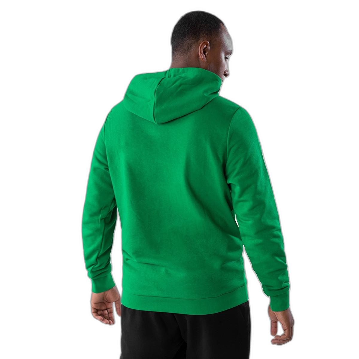 Jako Hoodie Base