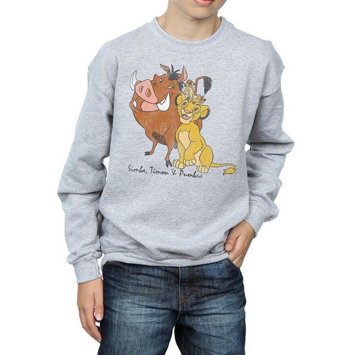The Lion King Classic Sweatshirt