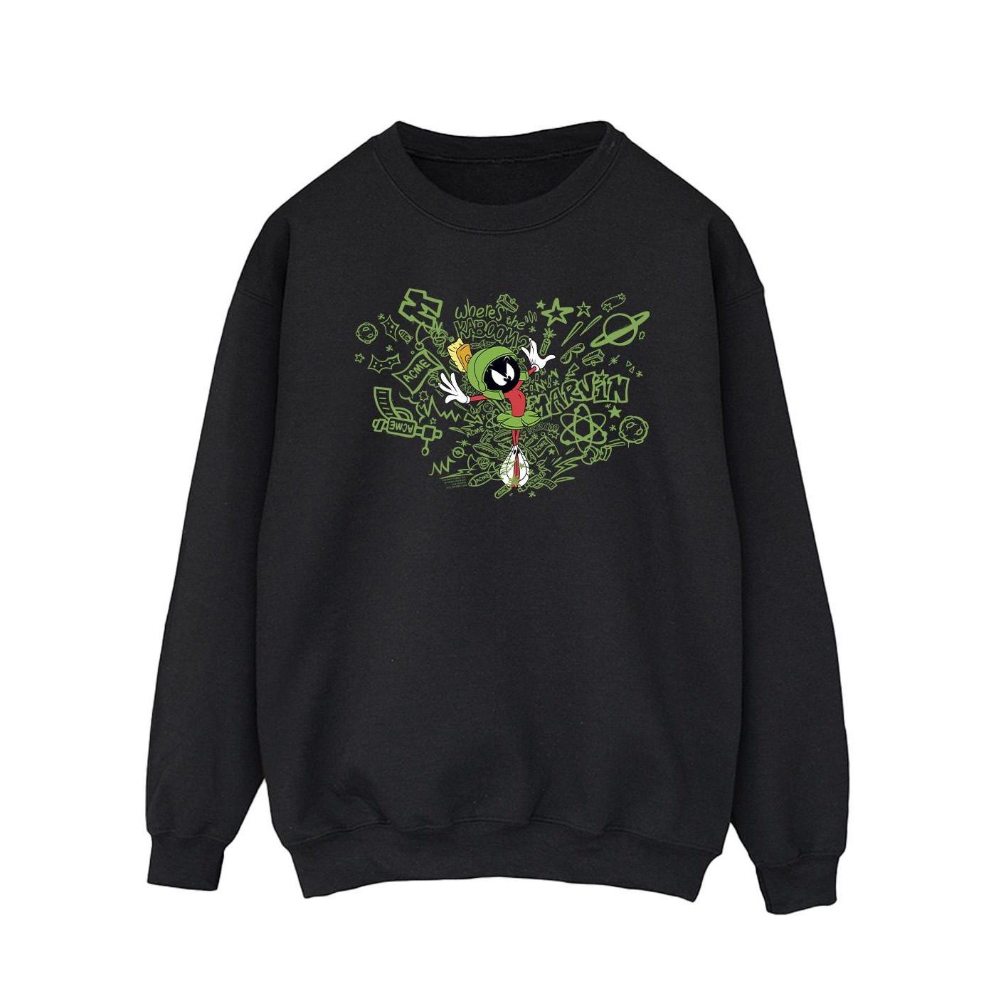 LOONEY TUNES ACME Sweatshirt