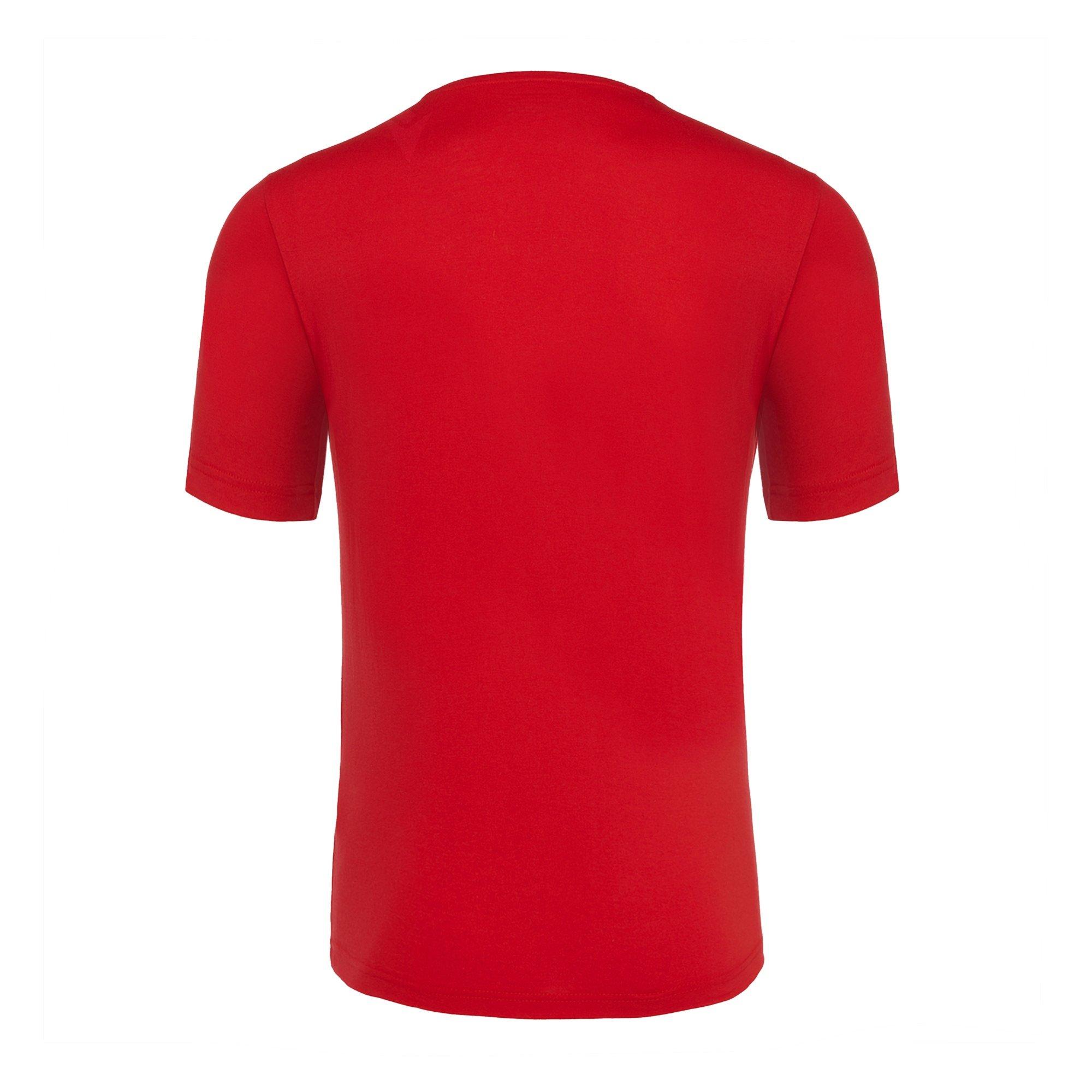 macron Boost Eco T-Shirt