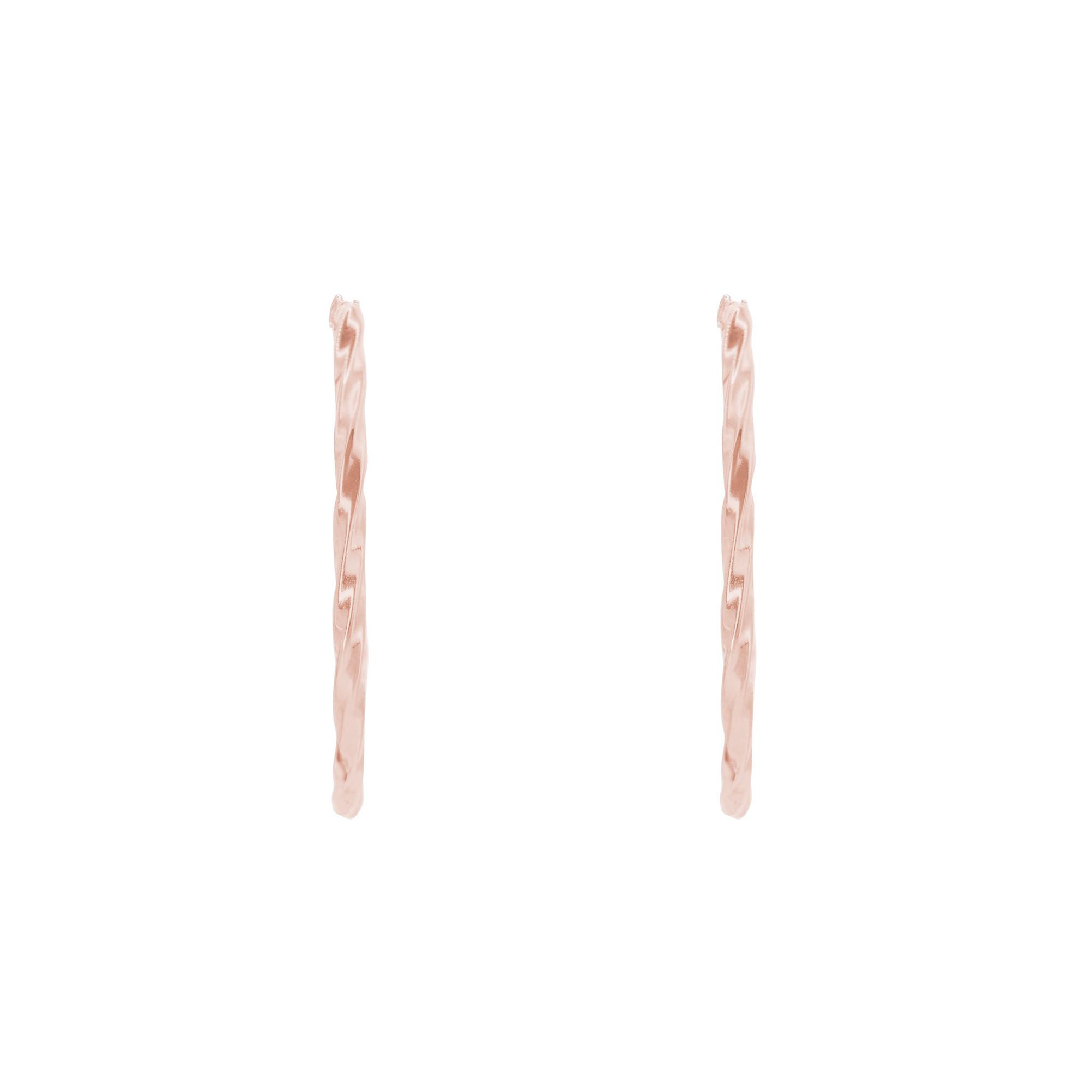 Heideman Dido rose goldfarben