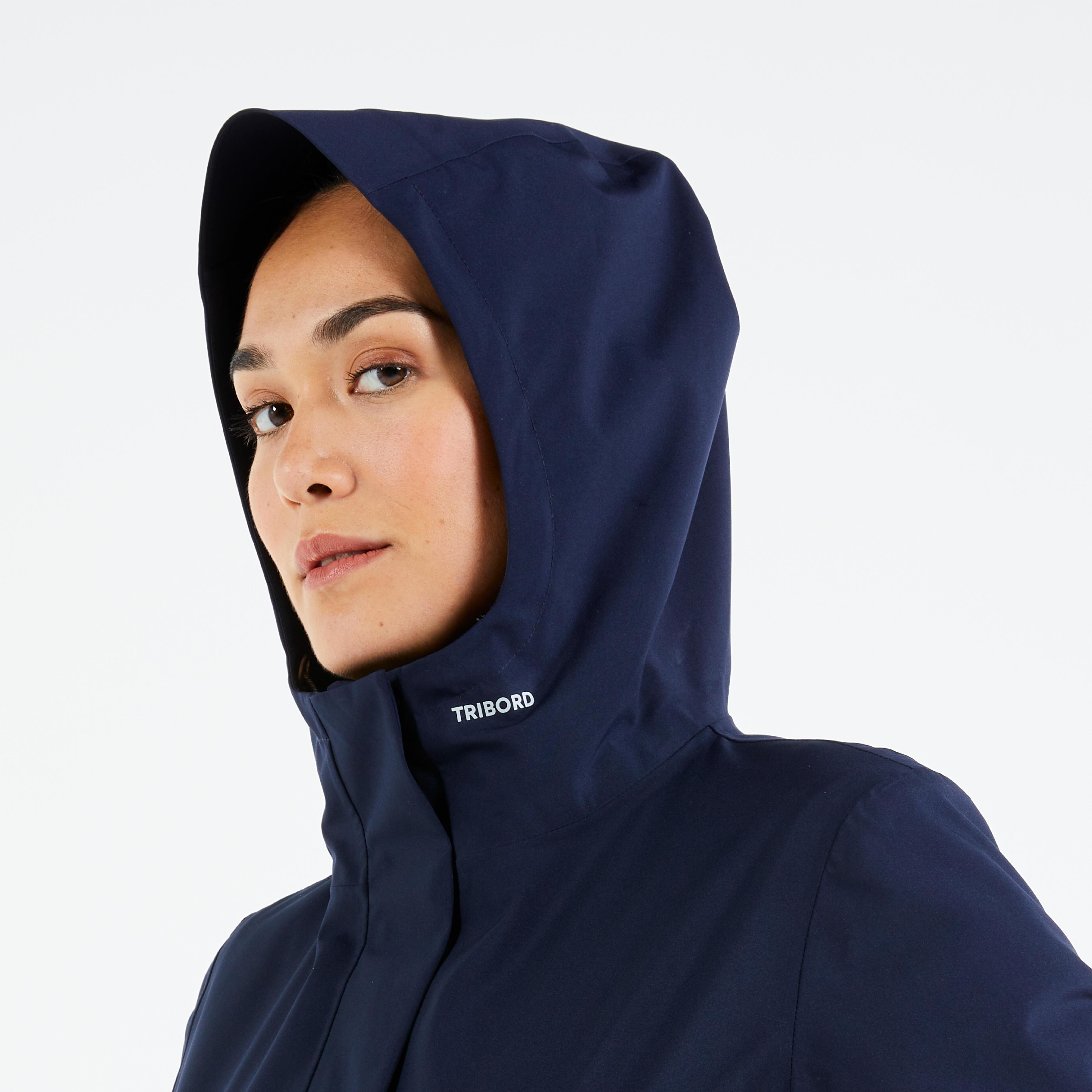 TRIBORD Regenjacke - Sailing 300