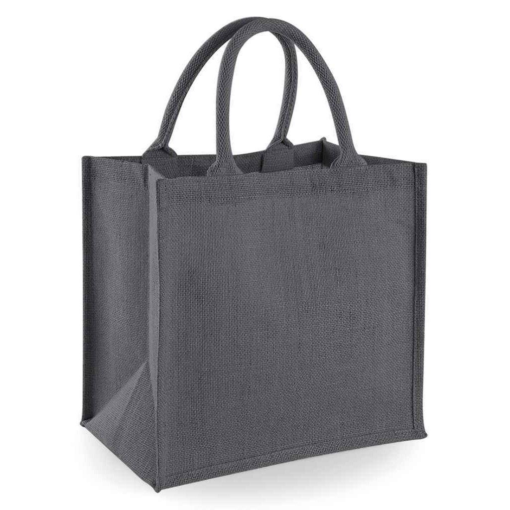 Westford Mill Tragetasche, Midi, Jute