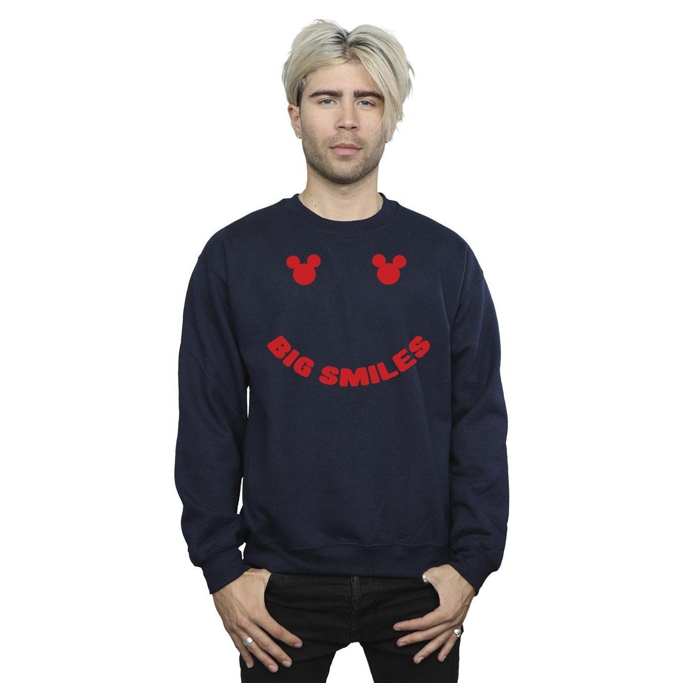 Disney Sweatshirt