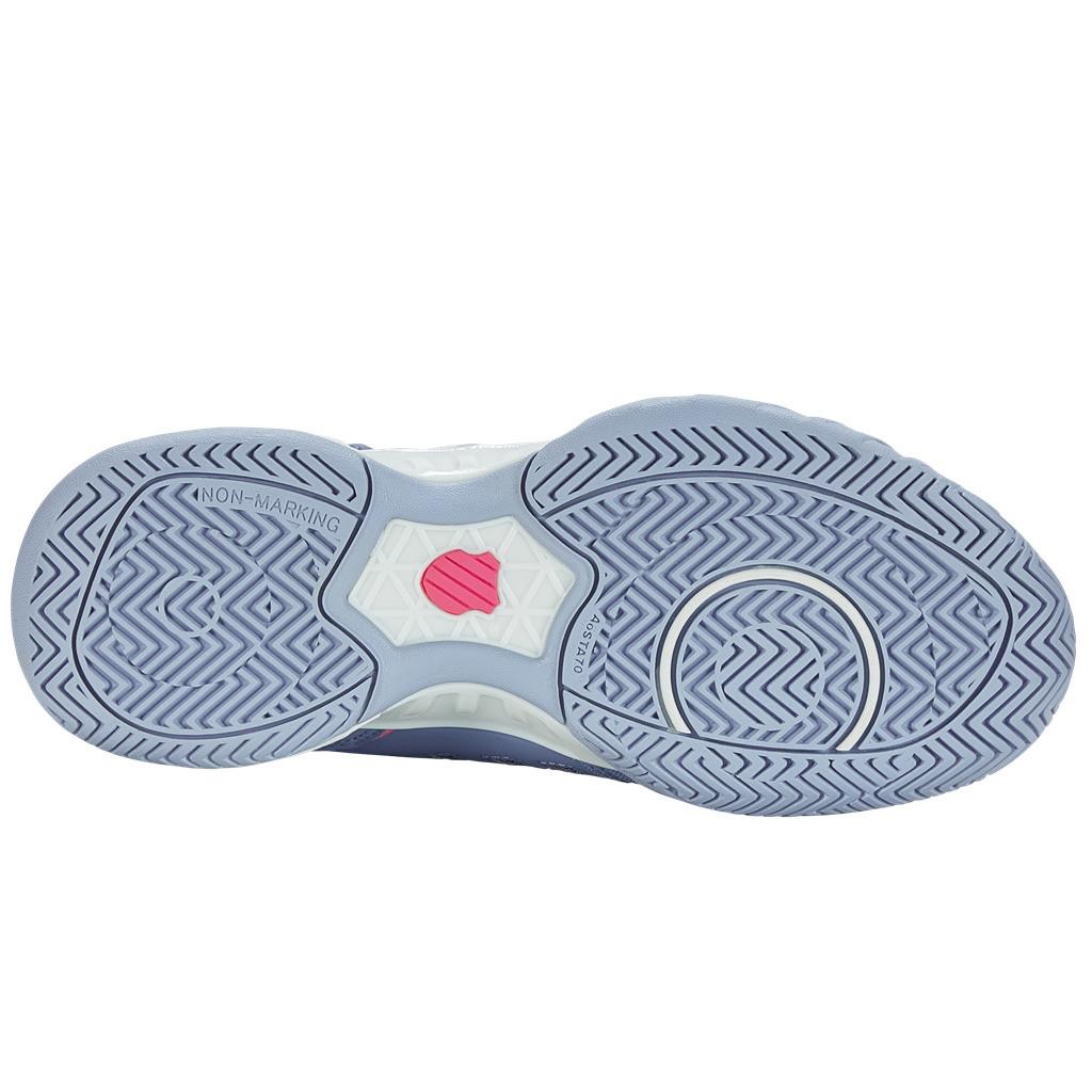 K-Swiss damen-tennisschuhe bigshot light 4