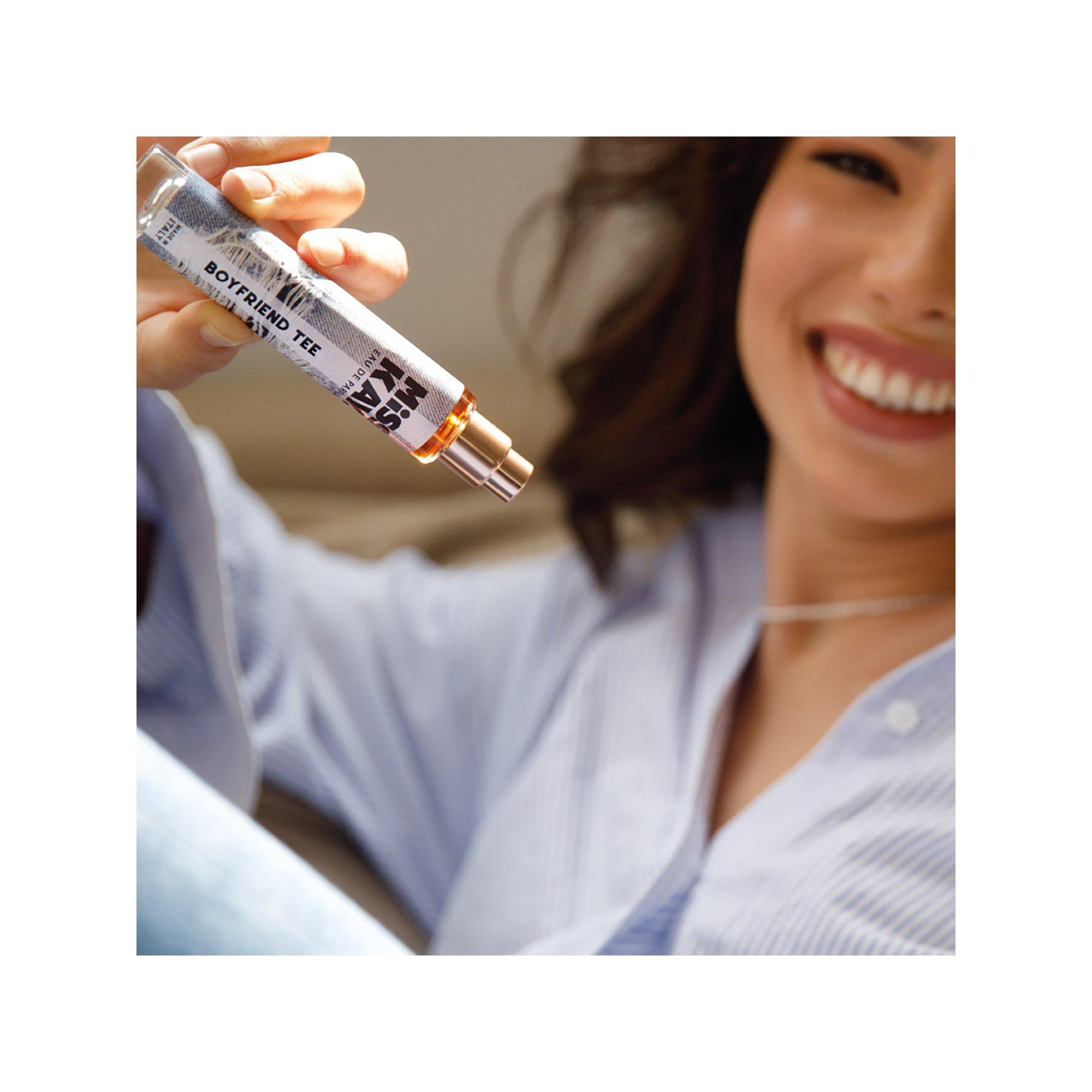 MISS KAY Boyfriend Tee Eau de Parfum