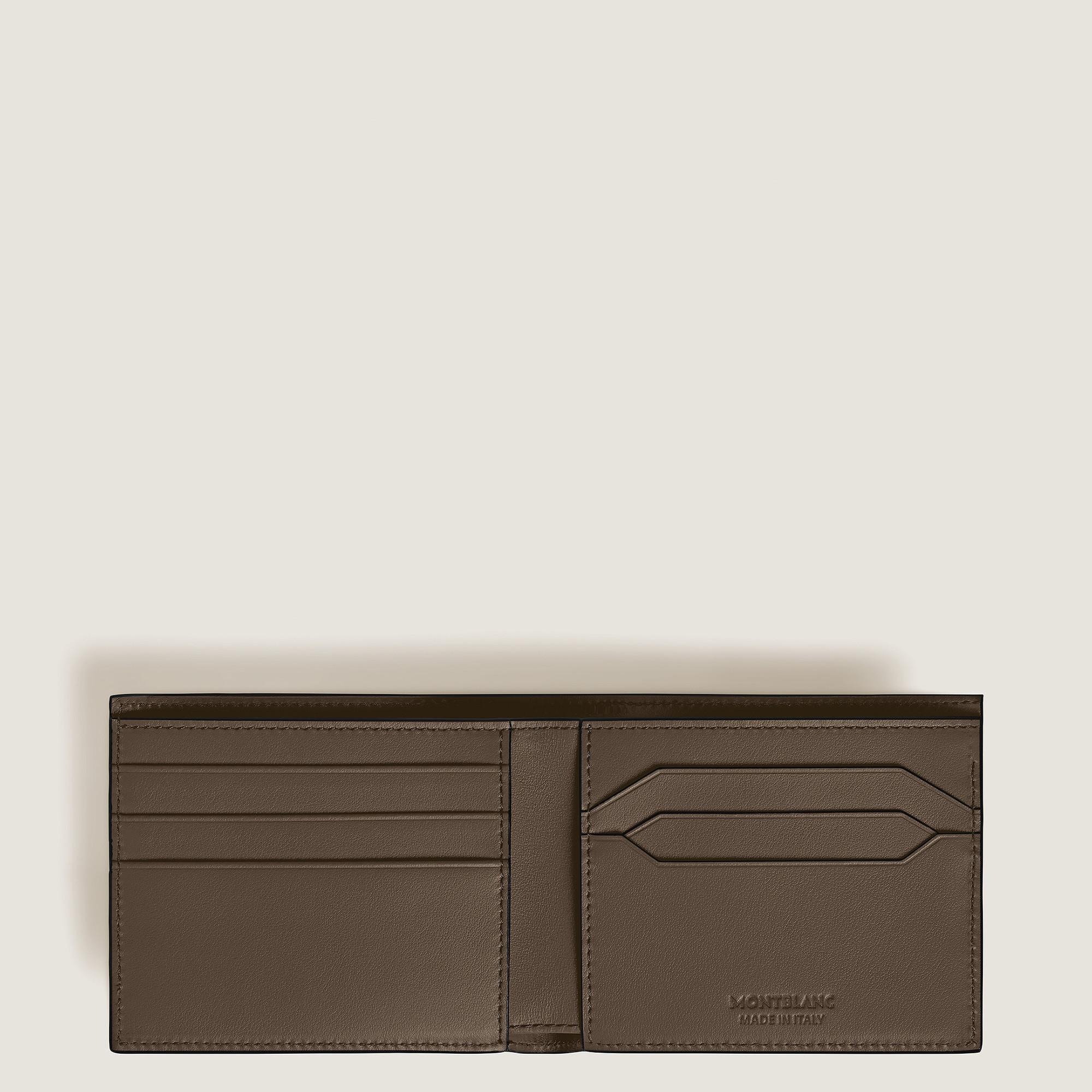 MONTBLANC Extreme 3.0 Portemonnaie